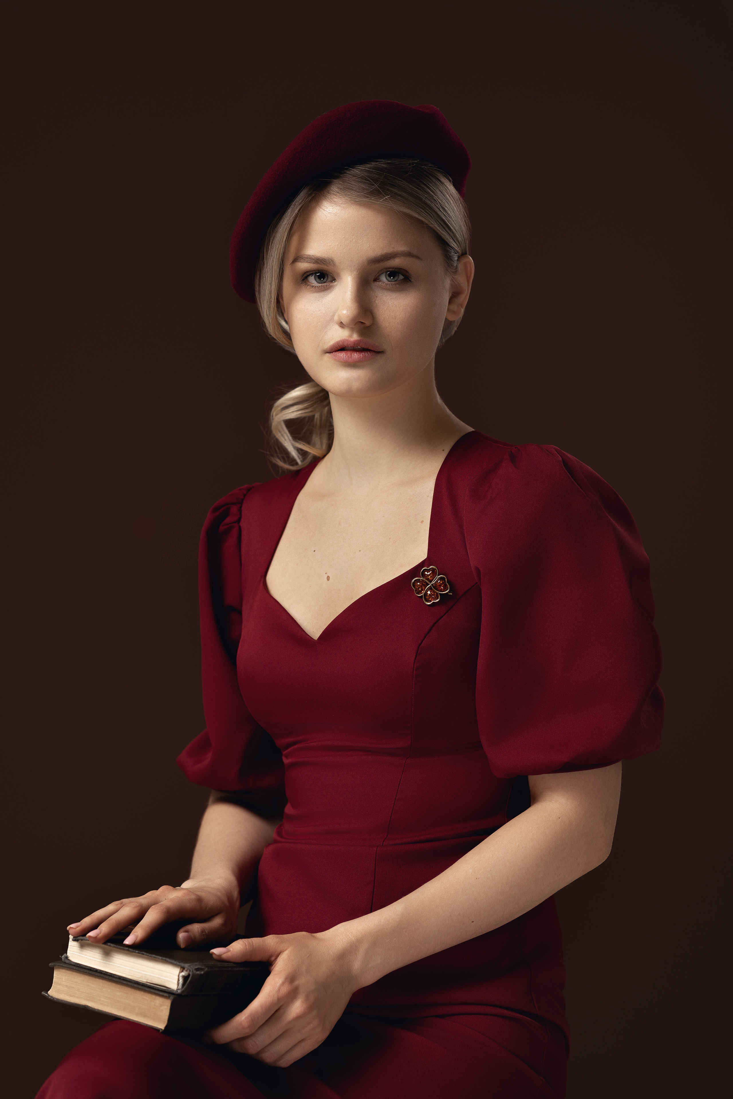 Надежда. Фотограф Касумова Екатерина| Москва