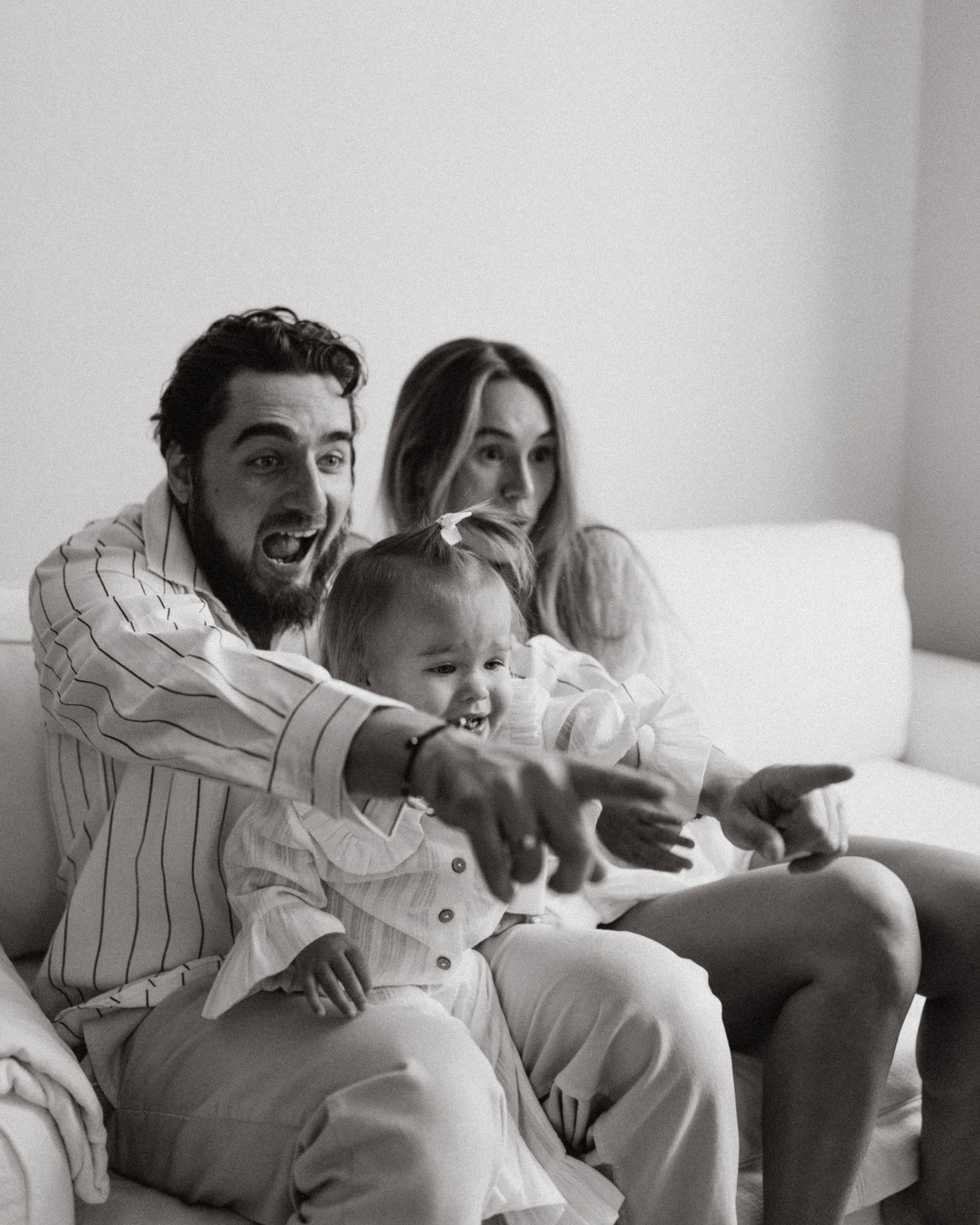 Ева Дима и Мира. Семейный фотограф в Москве Алина Савченко