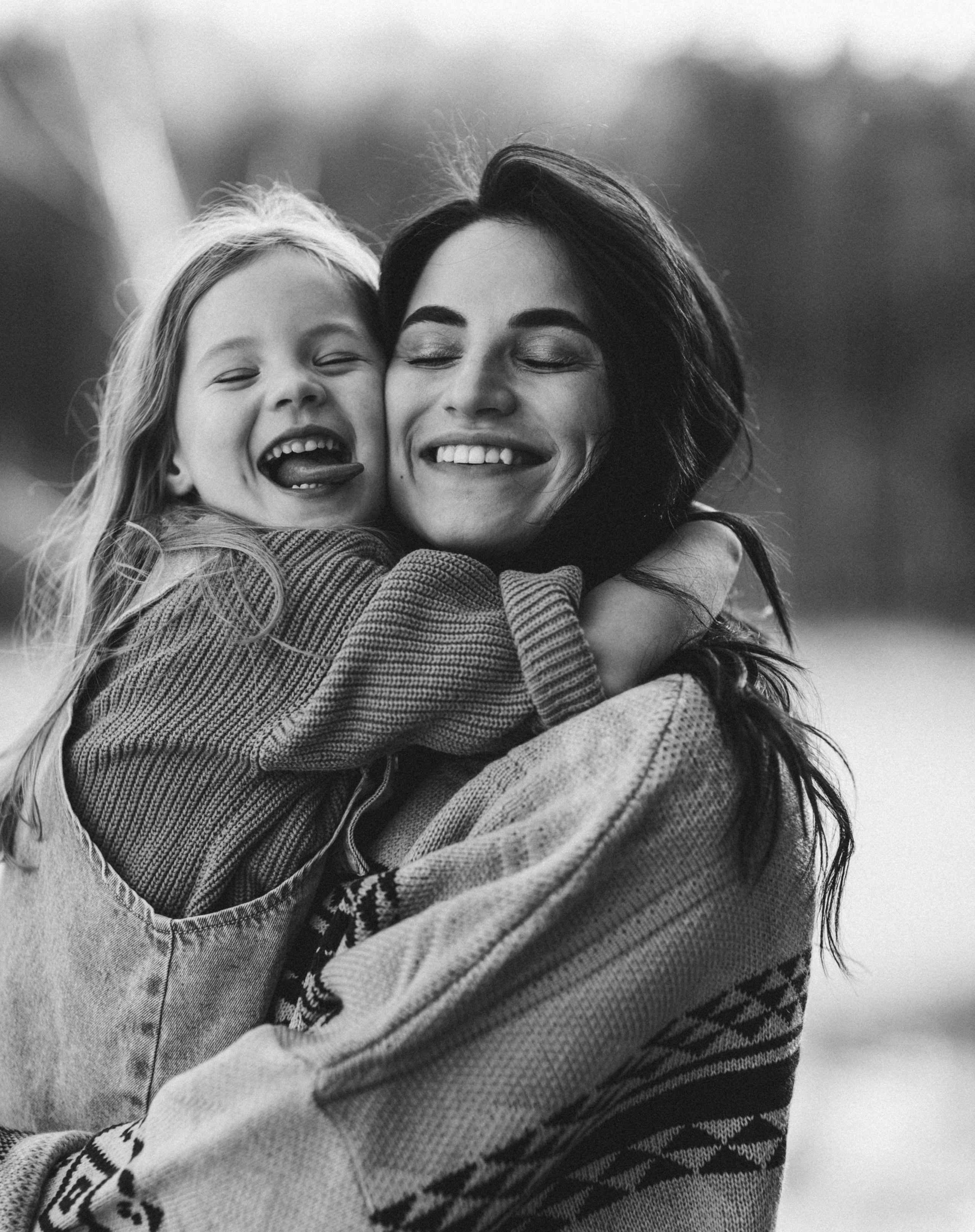 Женя и Шура. Семейный фотограф в Москве Алина Савченко