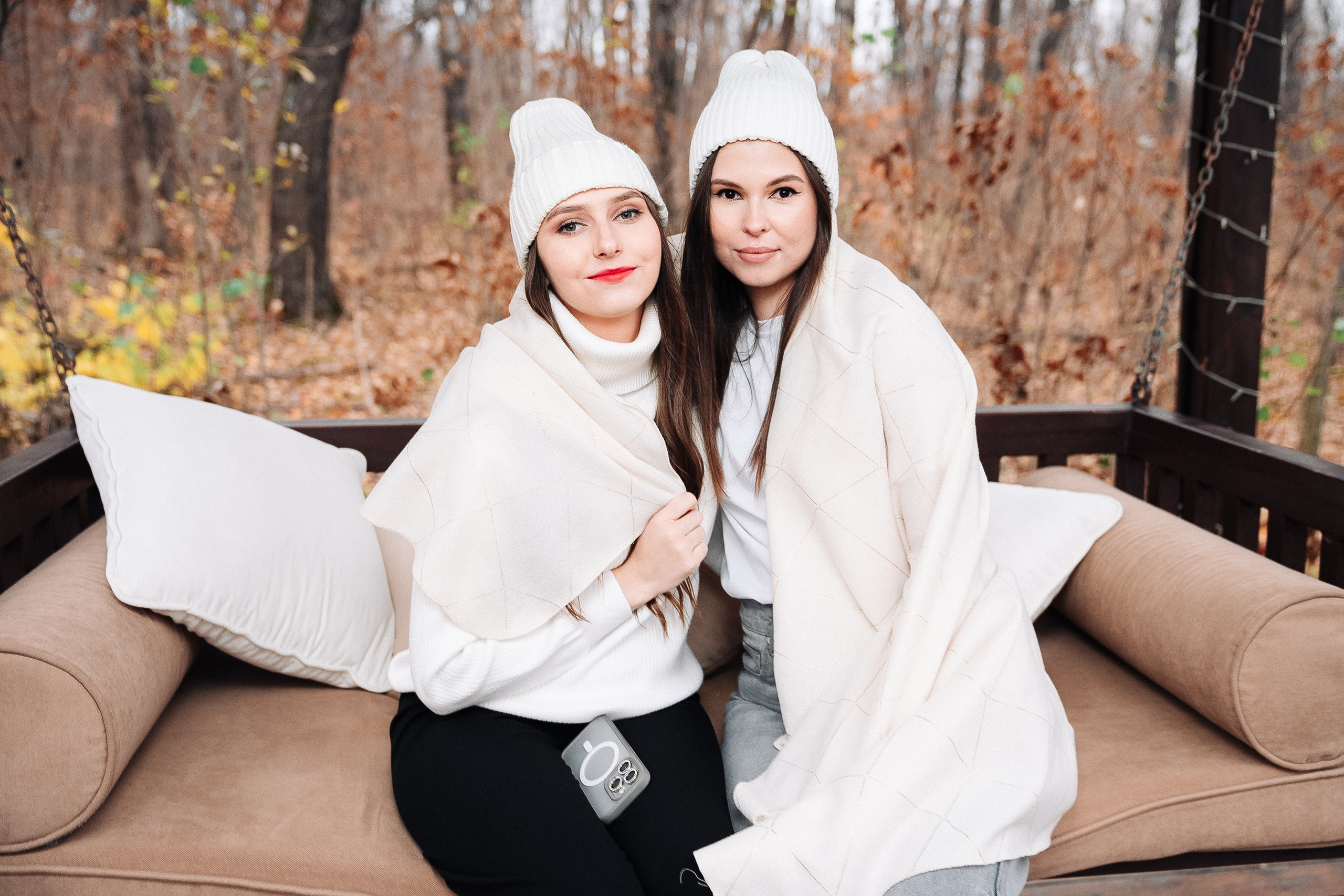 Белый кофе. Фотограф в Хабаровске Швендых Рудольф