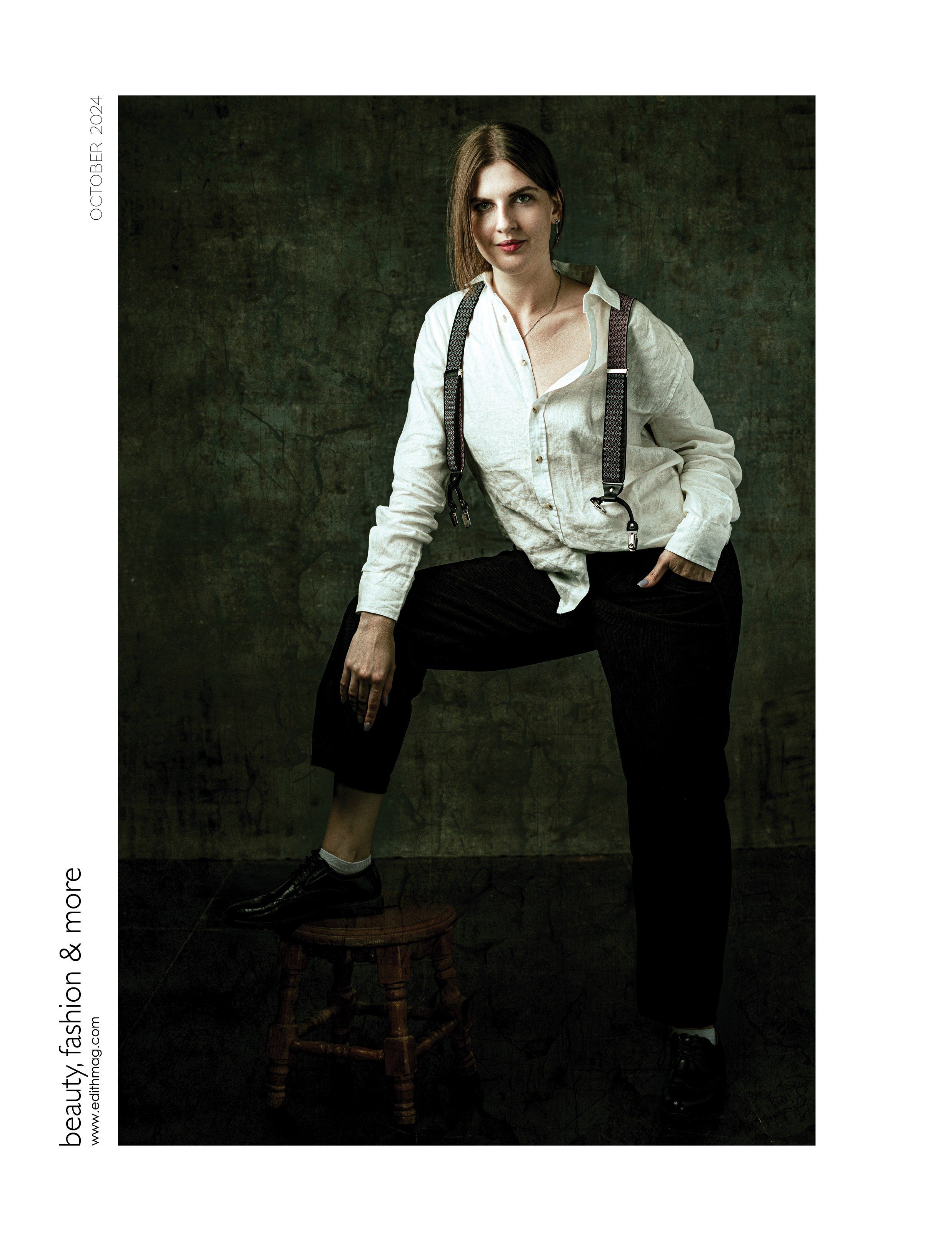 Публикация № 1