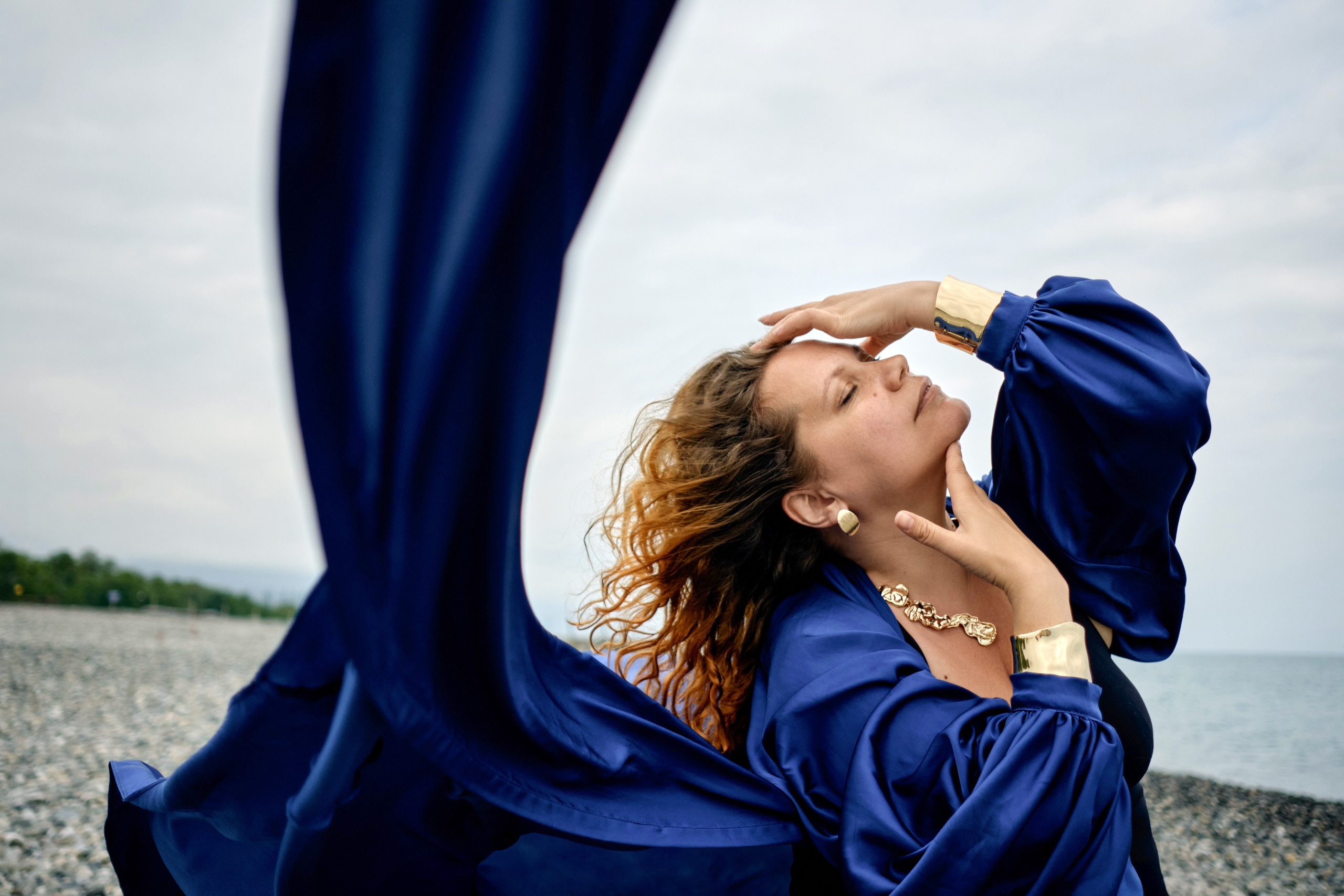 Кейс Надя. Фотограф Сочи Светлана Колотилкина