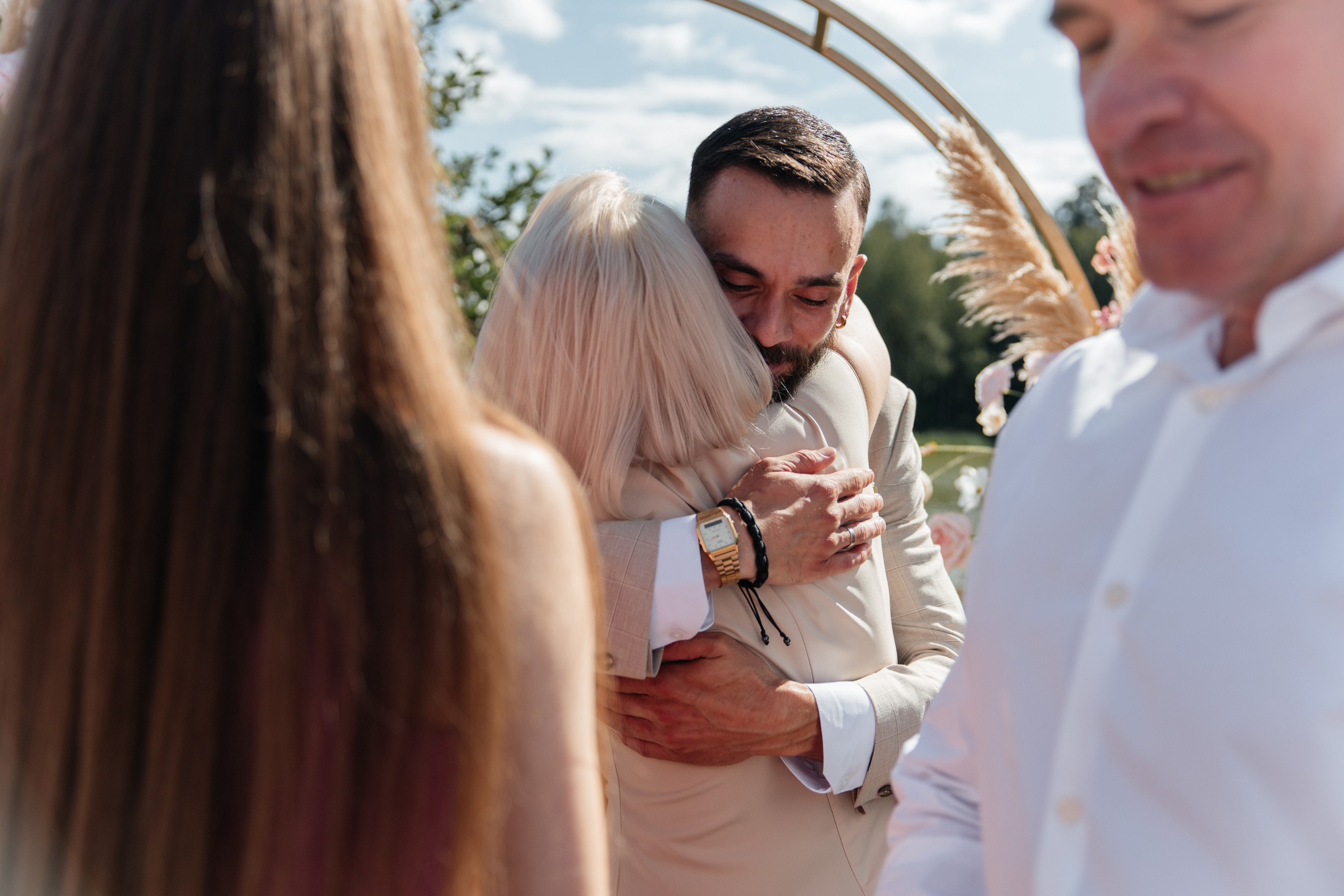 BORIS & ANASTASIA. Свадебное ФОТО & ВИДЕО Москва/Липецк