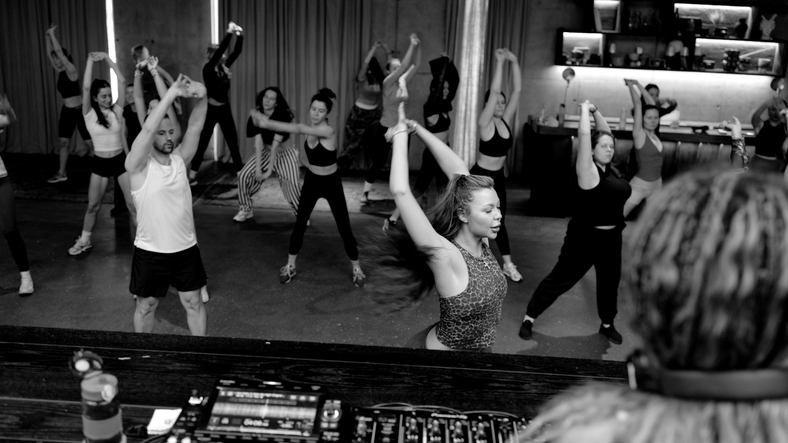 .оригинал — CONNECTED x 128Studio / 18.01.2026. TENZO | Креативный продюсер / Арт-директор