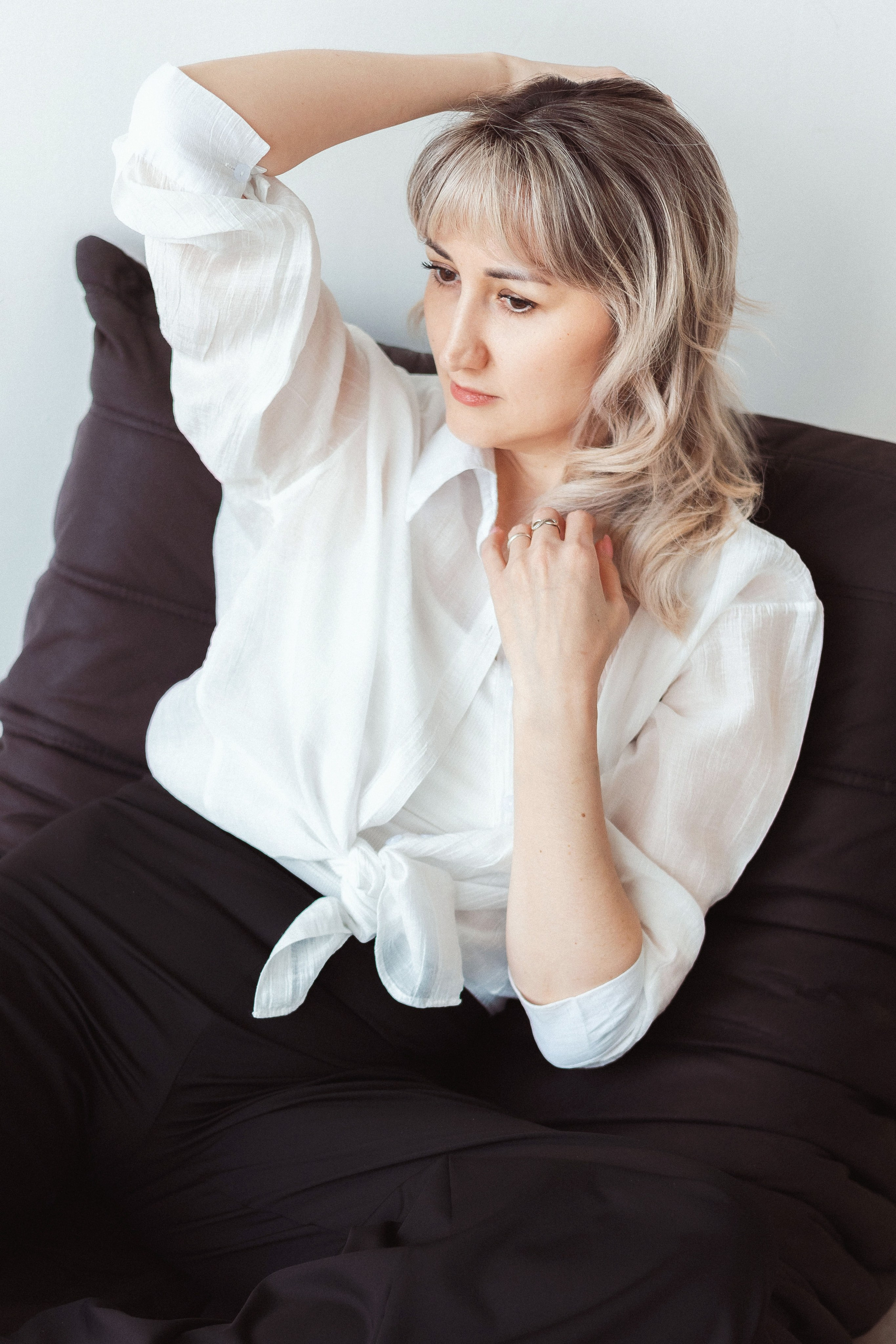 Марина. Фотограф в Челябинске Наталья Епимахова