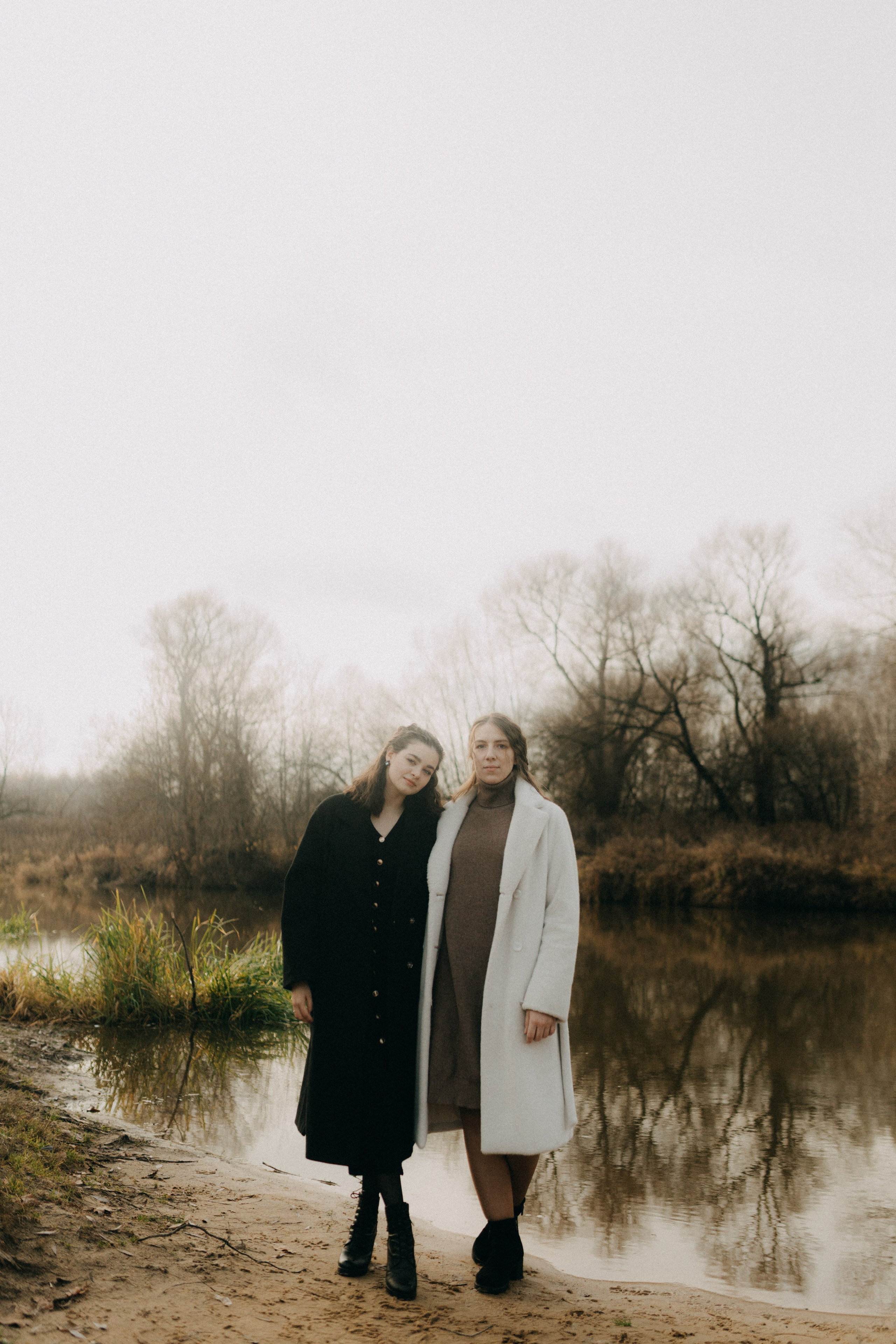 Настя & Таня. Фотограф НОГИНСК, Москва, Анастасия Белая