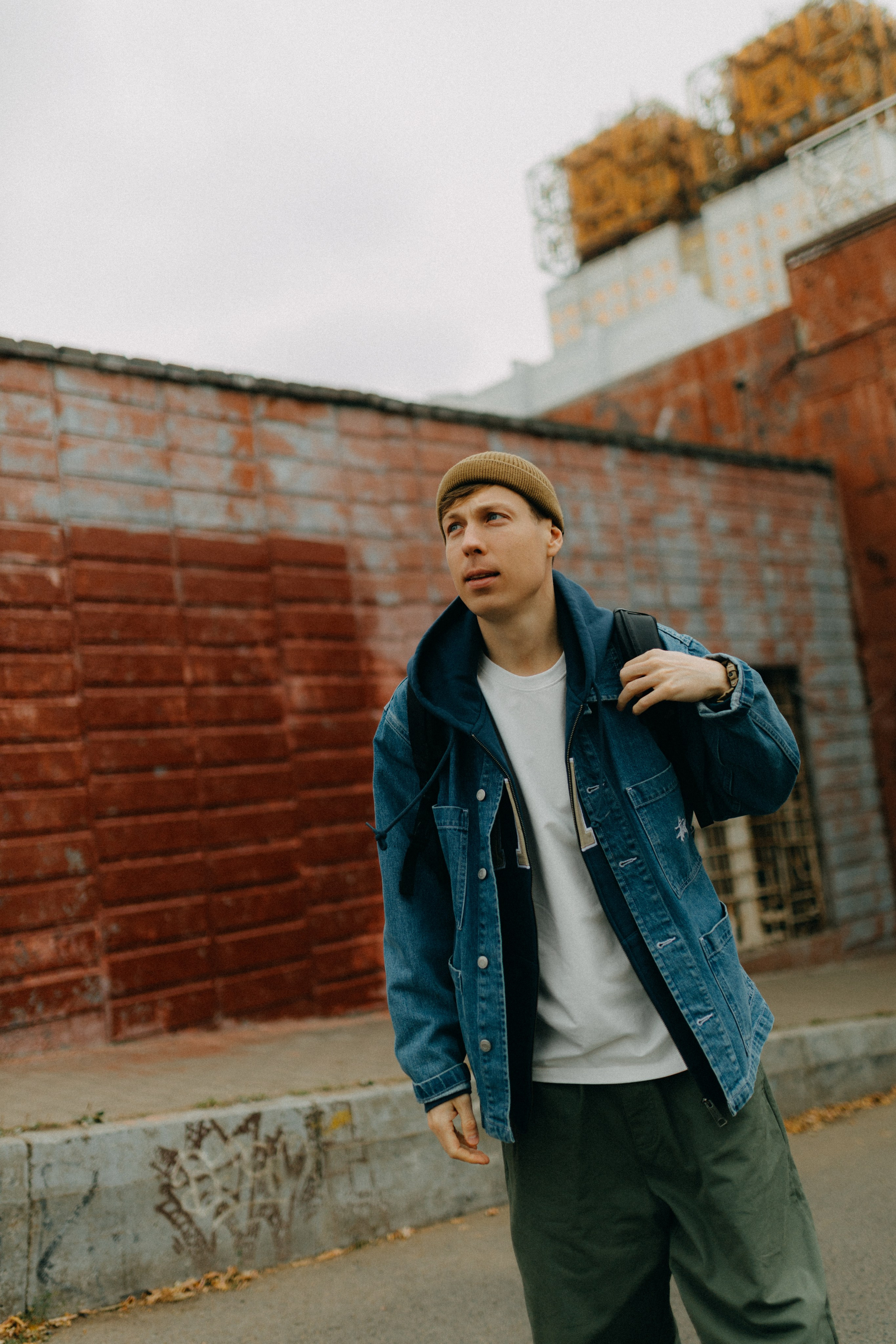 Dabro. Фотограф НОГИНСК, Москва, Анастасия Белая