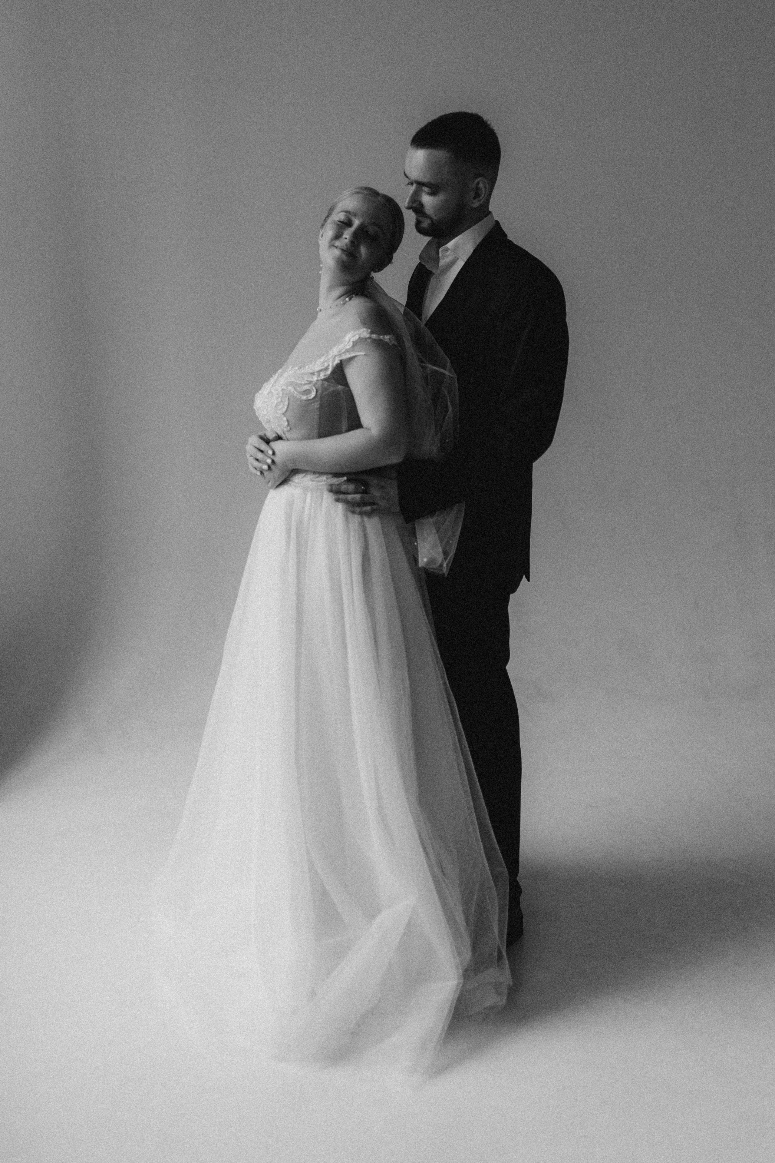 Диана & Артём. Фотограф НОГИНСК, Москва, Анастасия Белая