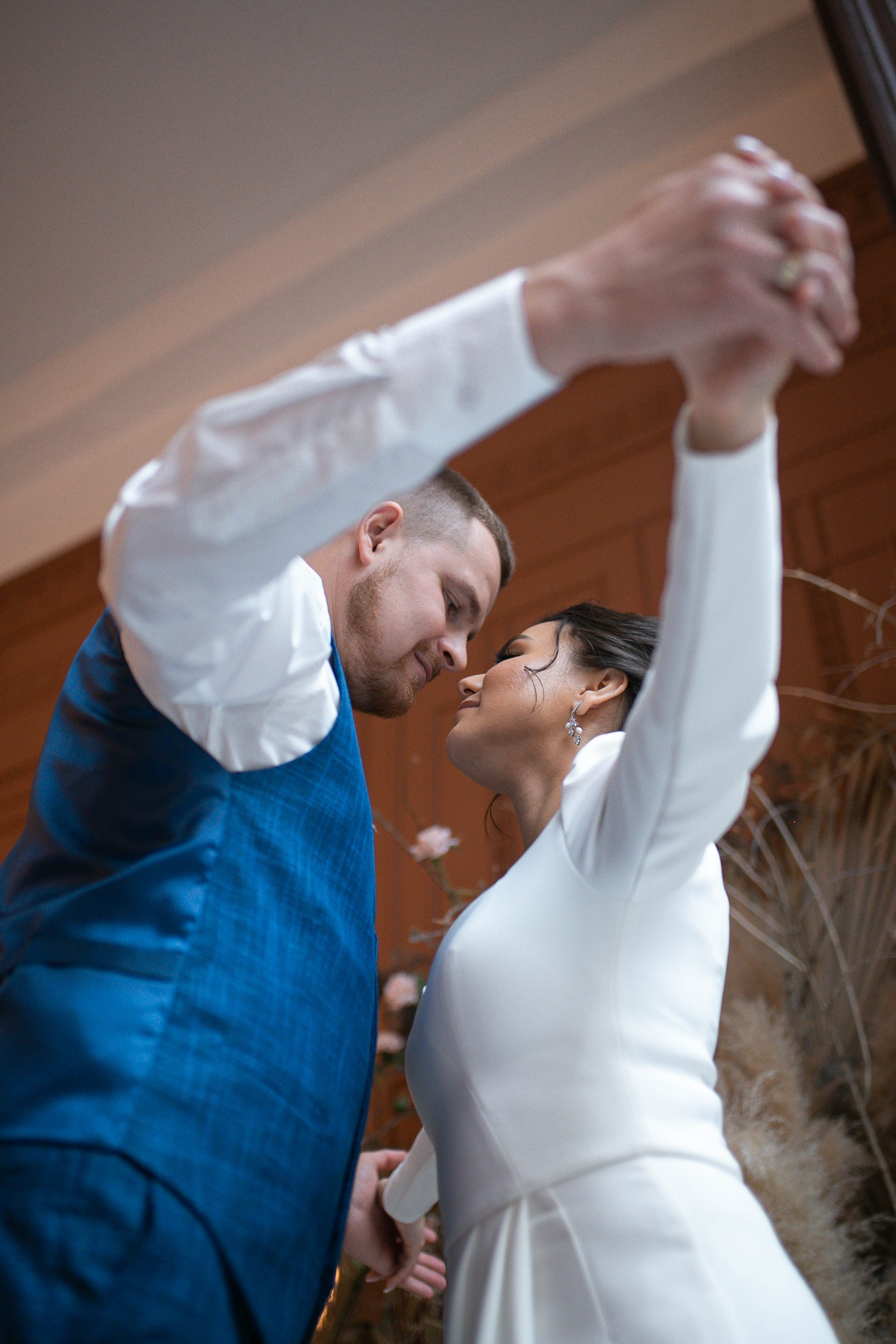 Летта&Илья. Свадебный Фотограф Екатерина Ефремова