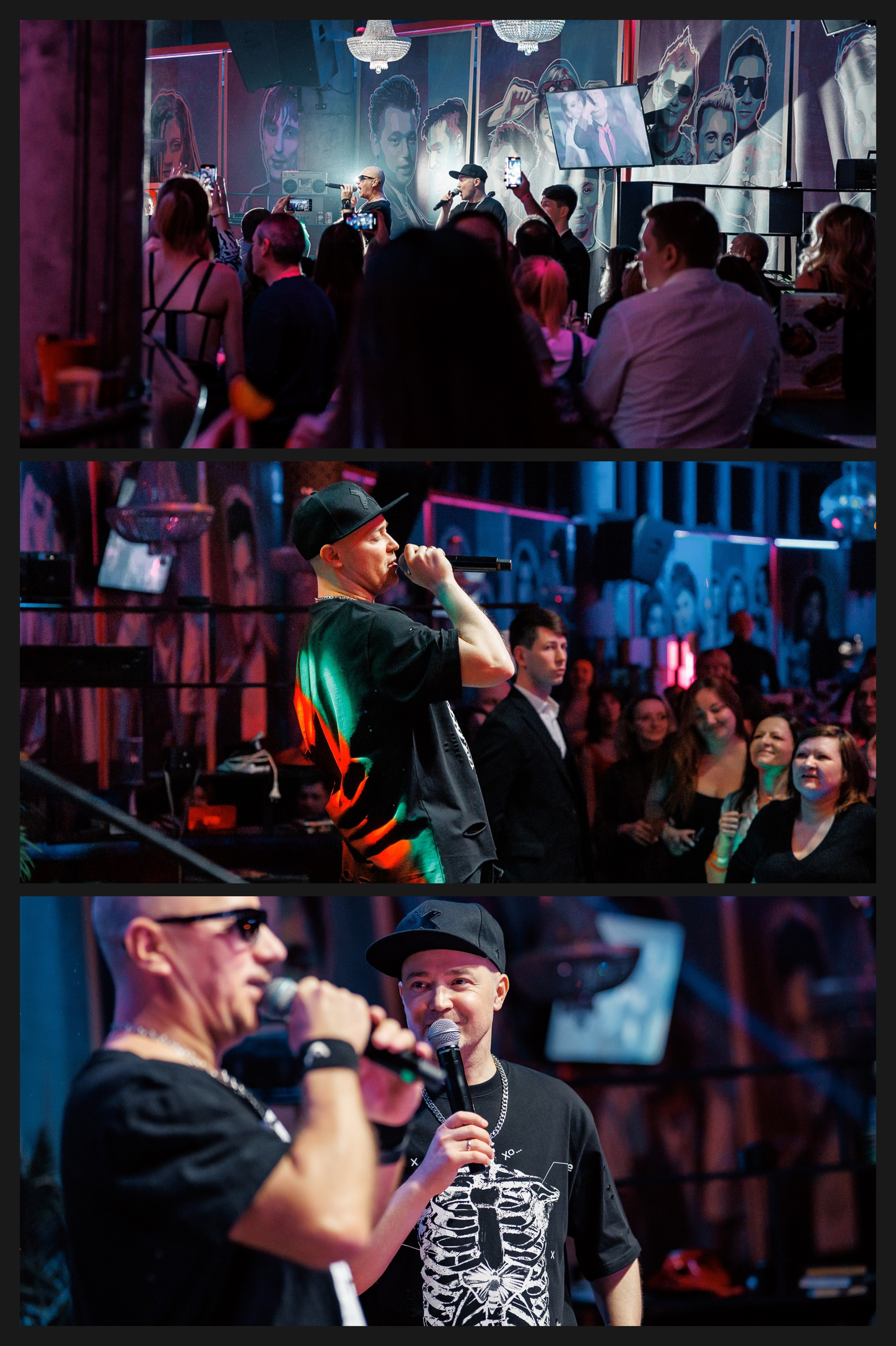 Репортаж. Фотограф Кирилл Дорофеев, г. Москва