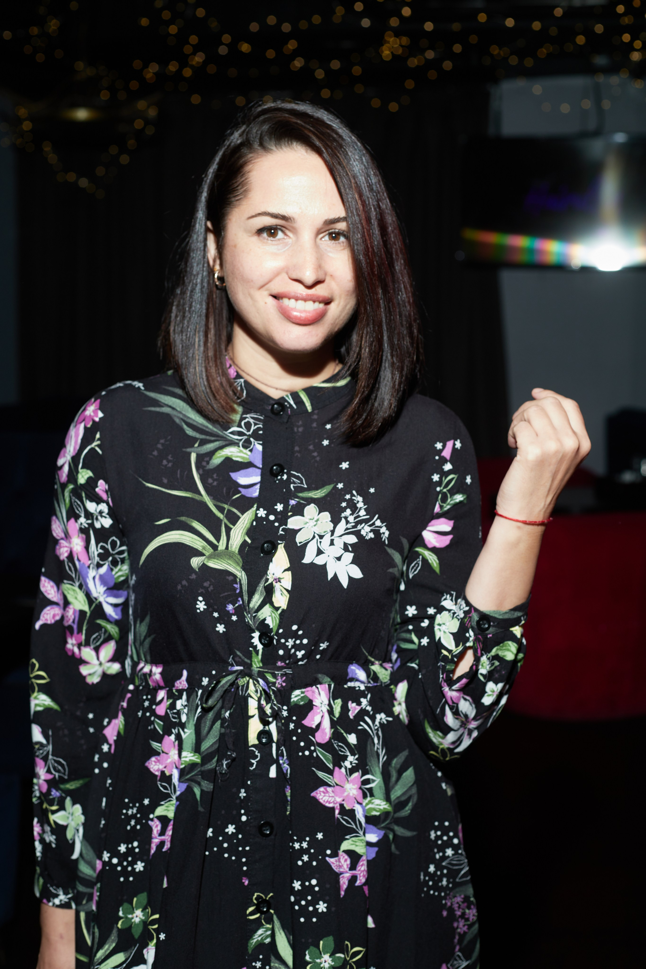 Портретный фотограф в Казани Галимова Диёра