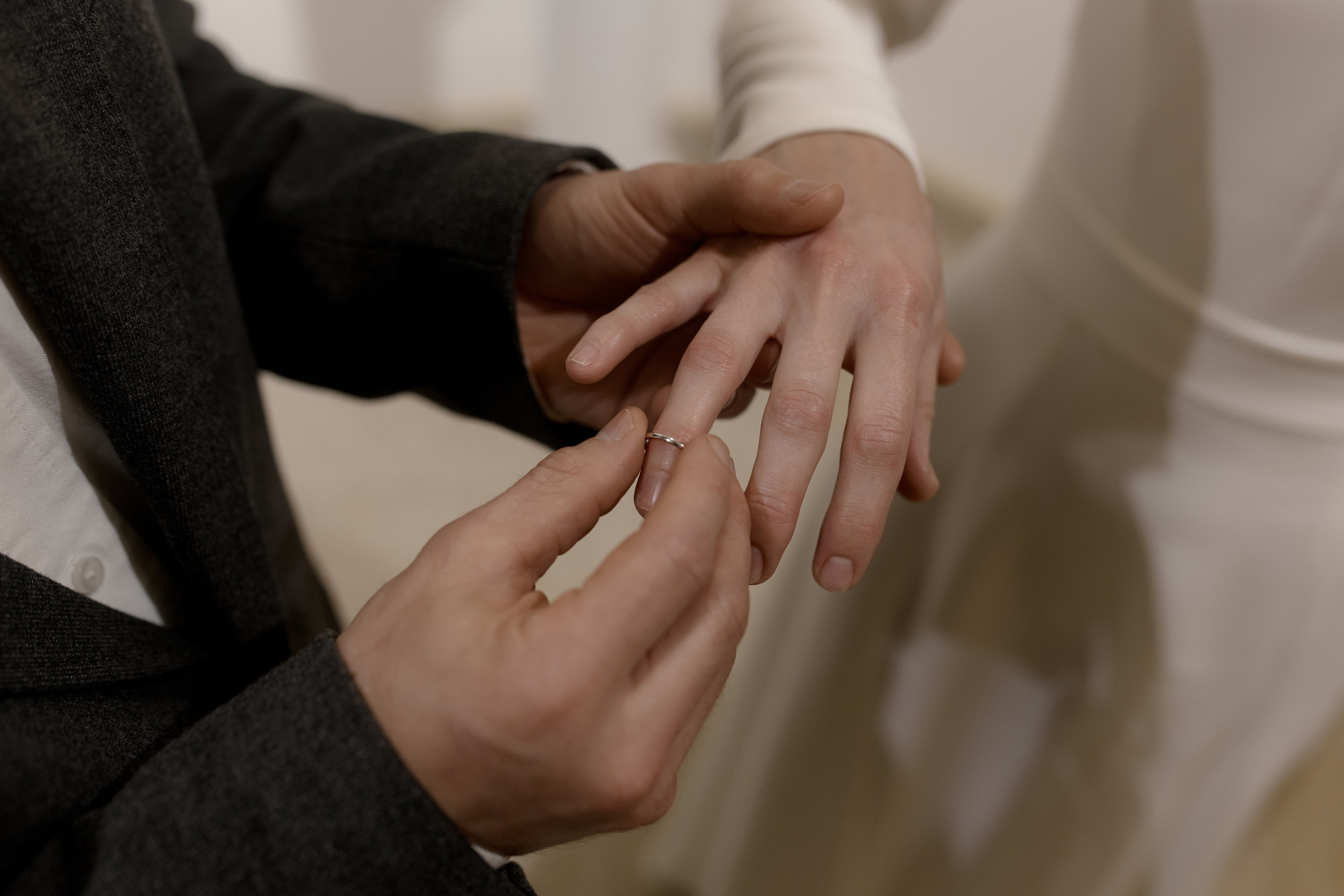 Регистрация Анастасии и Никиты — Краеведческий музей. Свадебный фотограф Екатеринбург/Челябинск — Любовь Волохова