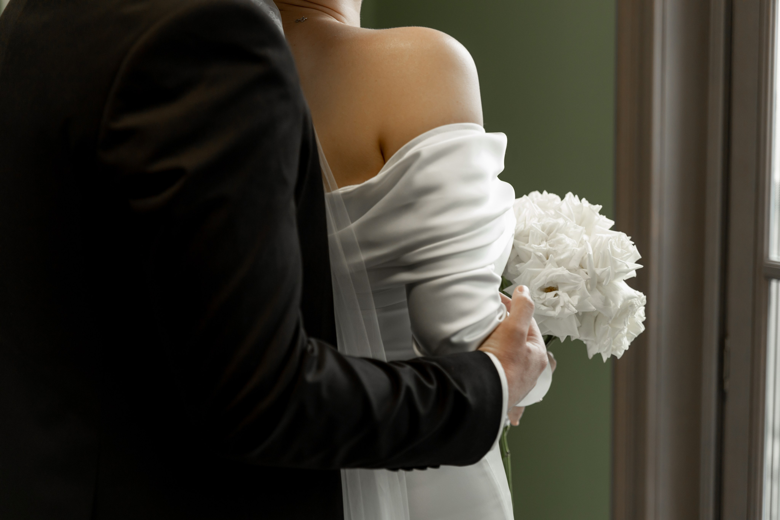 Херсонес. Евгений и Анастасия. Свадебный и семейный фотограф в Крыму и Севастополе Дарья Королева