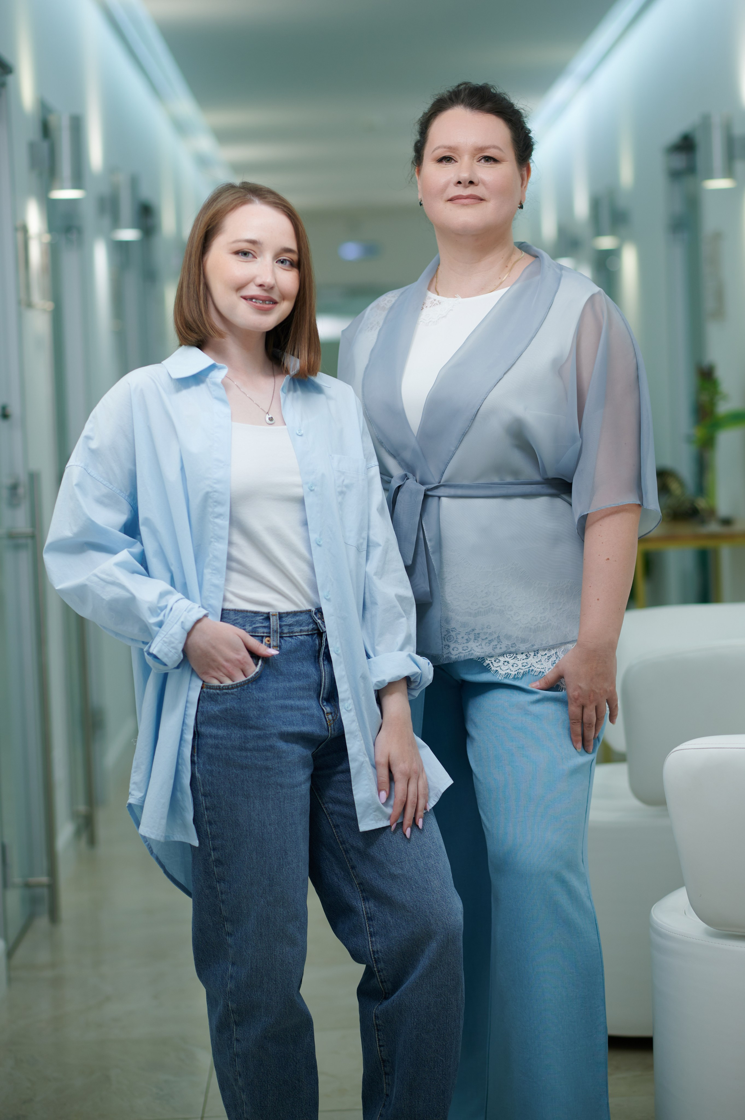 Фотосессия для Доктор Ковалев и коллеги. Бизнес-фотограф Дмитрий Гуричев. Корпоративная фотосъемка в Нижнем Новгороде для предпринимателей и организаций