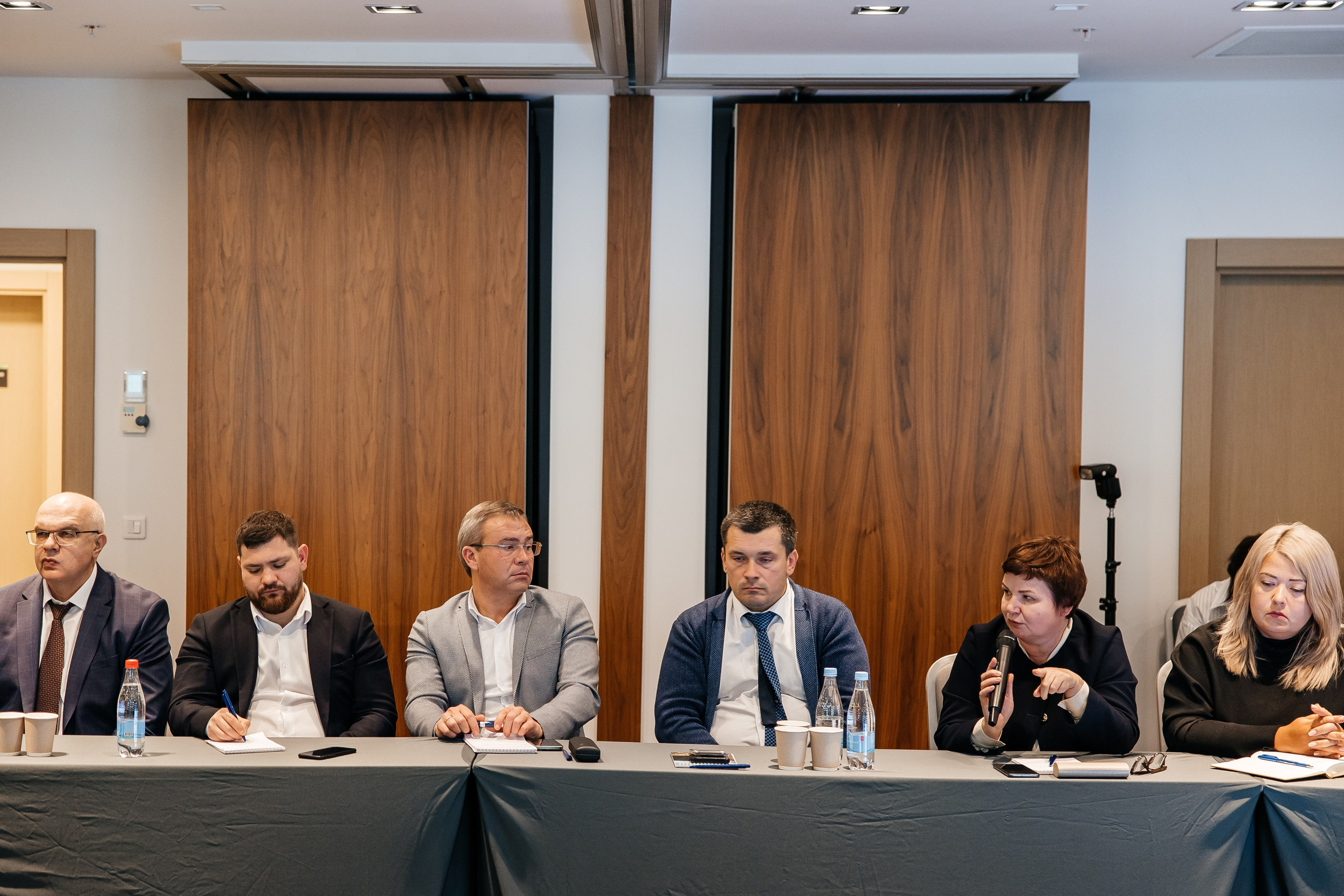 Сбербанк Конференция. Самый свадебный фотограф