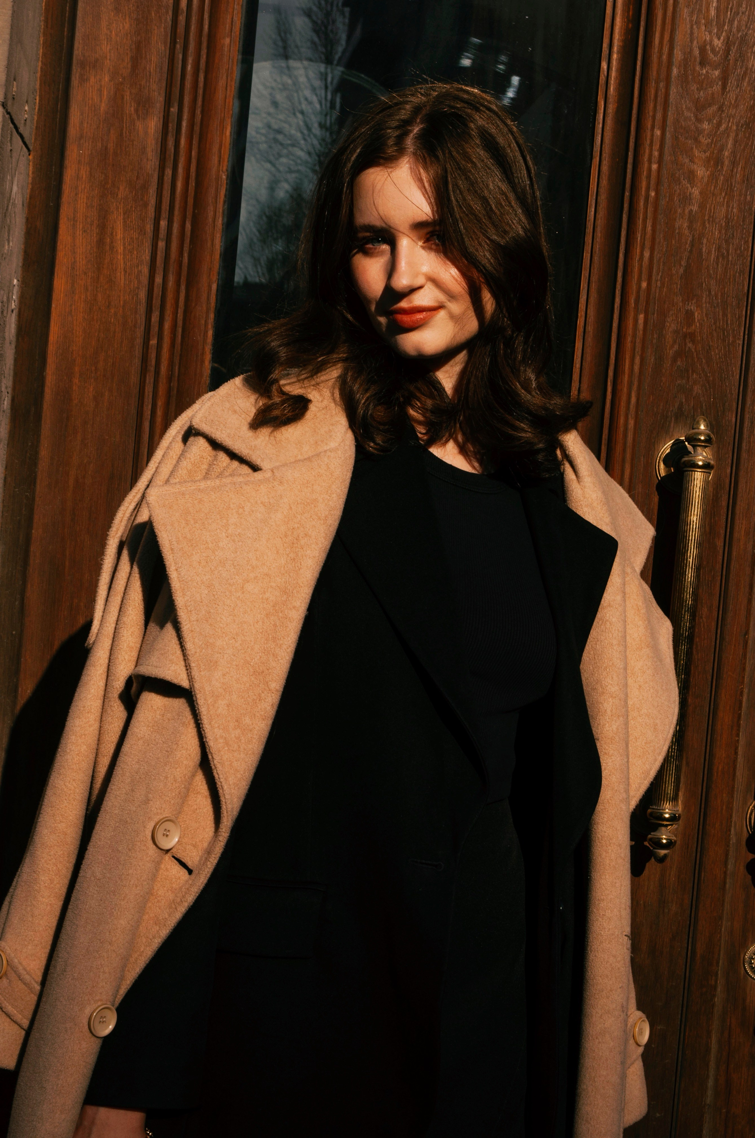 ULYANA. Fine art и портретный фотограф в Санкт-Петербурге | Кристина Дмитриевна