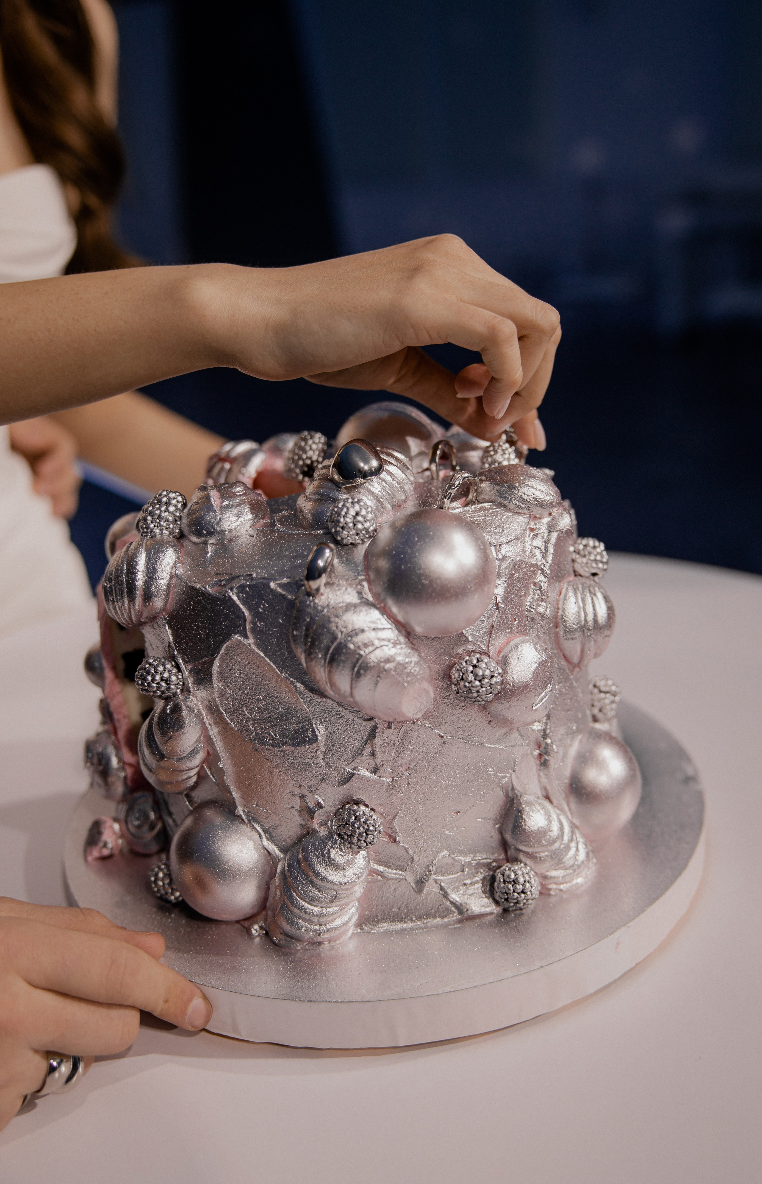 Екатерина & Максим. Главная