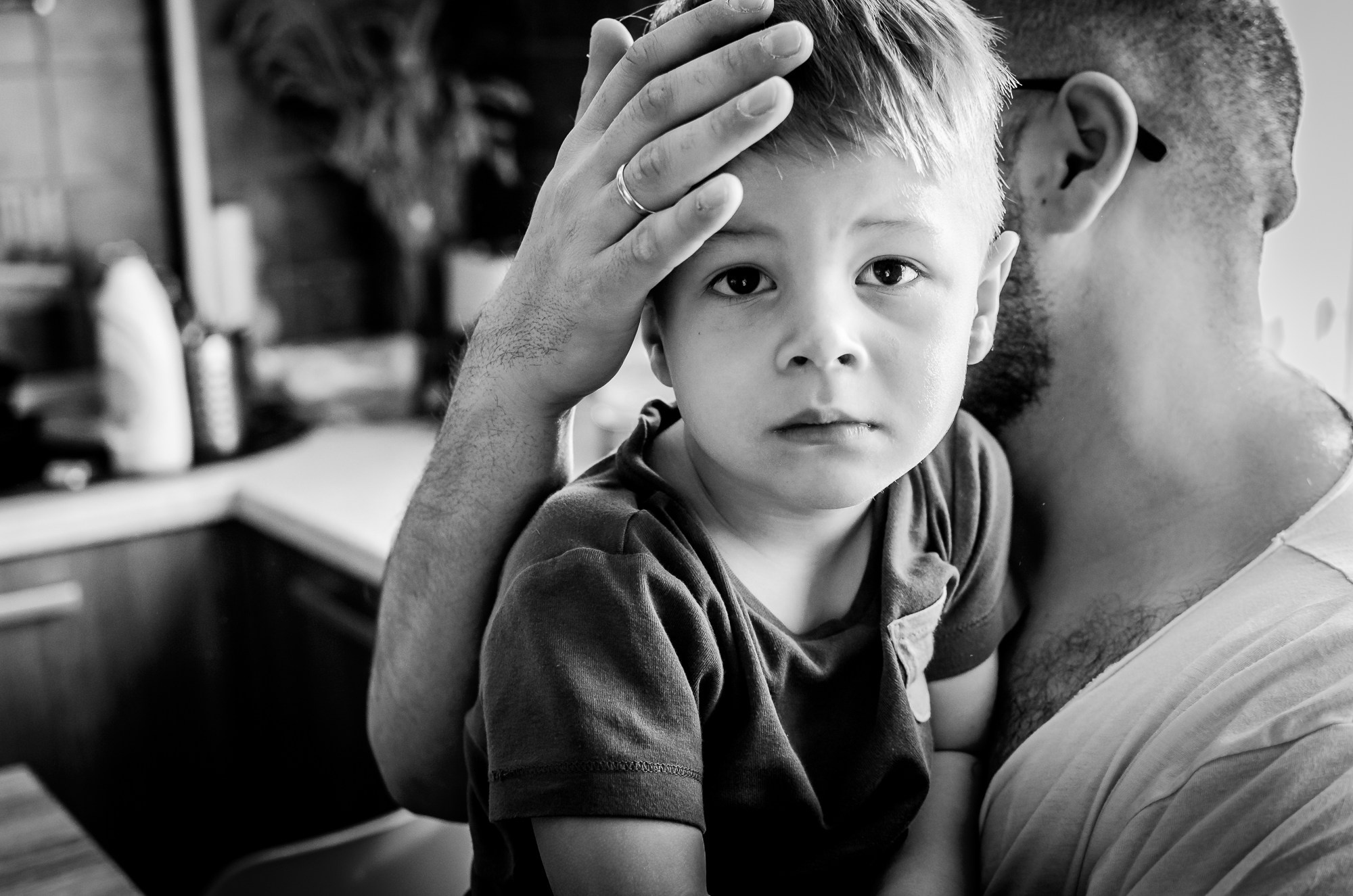 Семейная домашняя. Фотохудожник Гордеева Анна г. Владимир