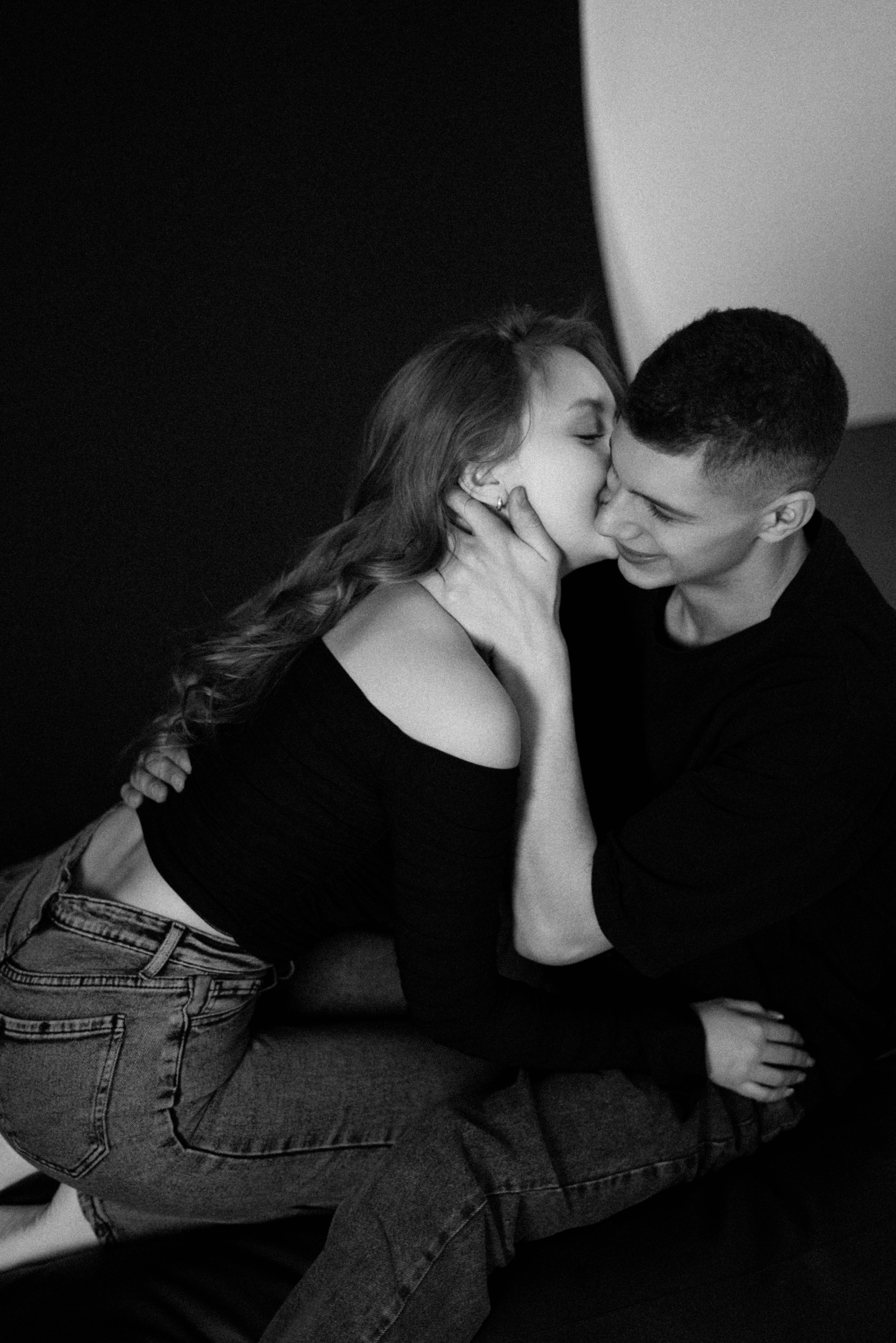 Love story. Главная