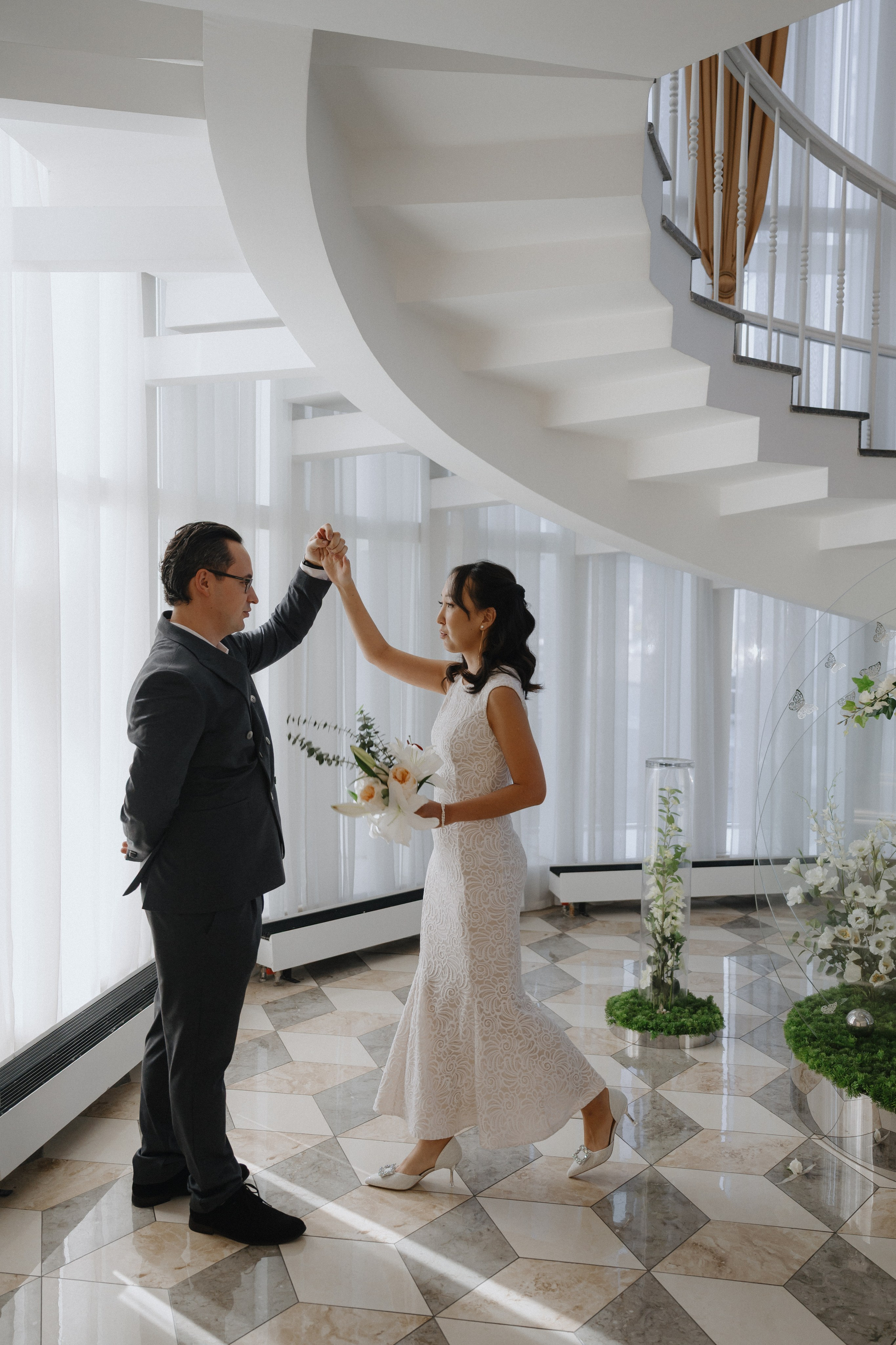 Дозураш & Александр