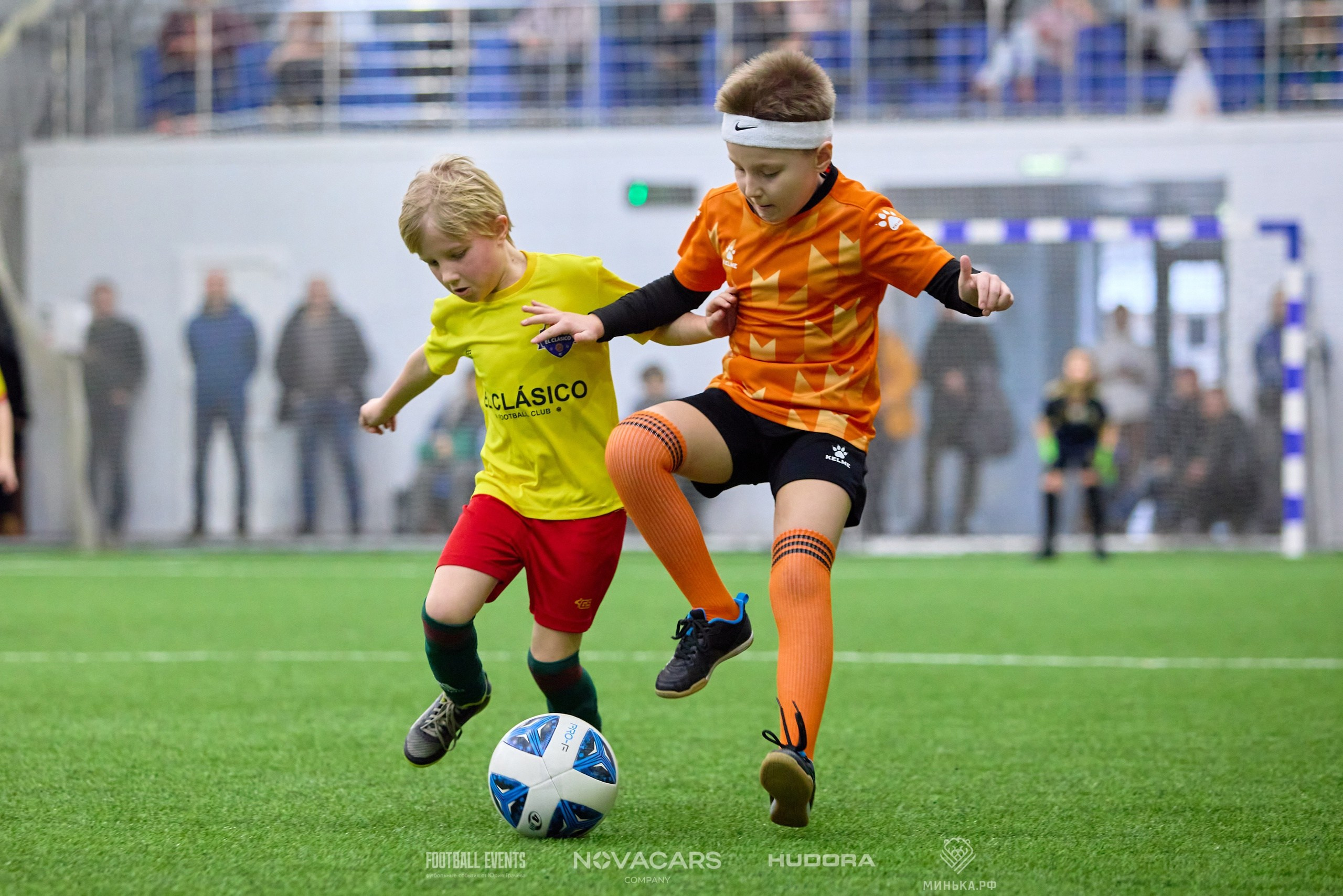 Футбол — Дети. Фотограф в Москве и Подмосковье Сергей Дорохов