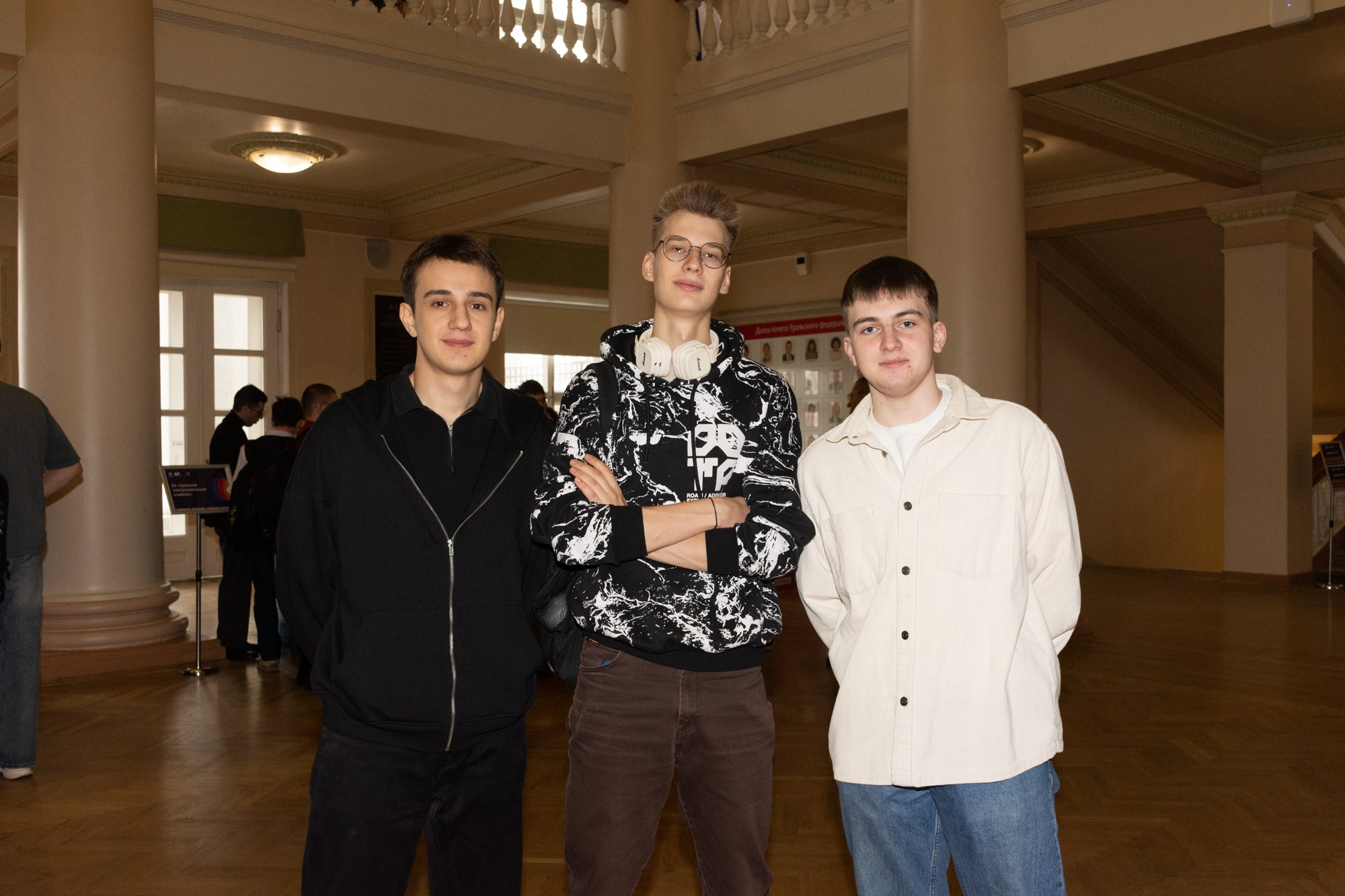 Атом фест Екатеринбург. Фотограф Максим Буряк