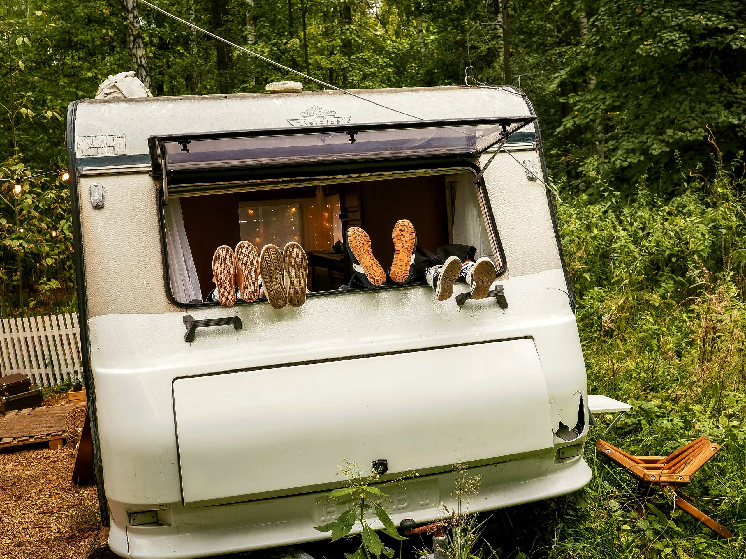 Дима Катя Алиса и Аня. Семейный фотограф Ольга Барабанова