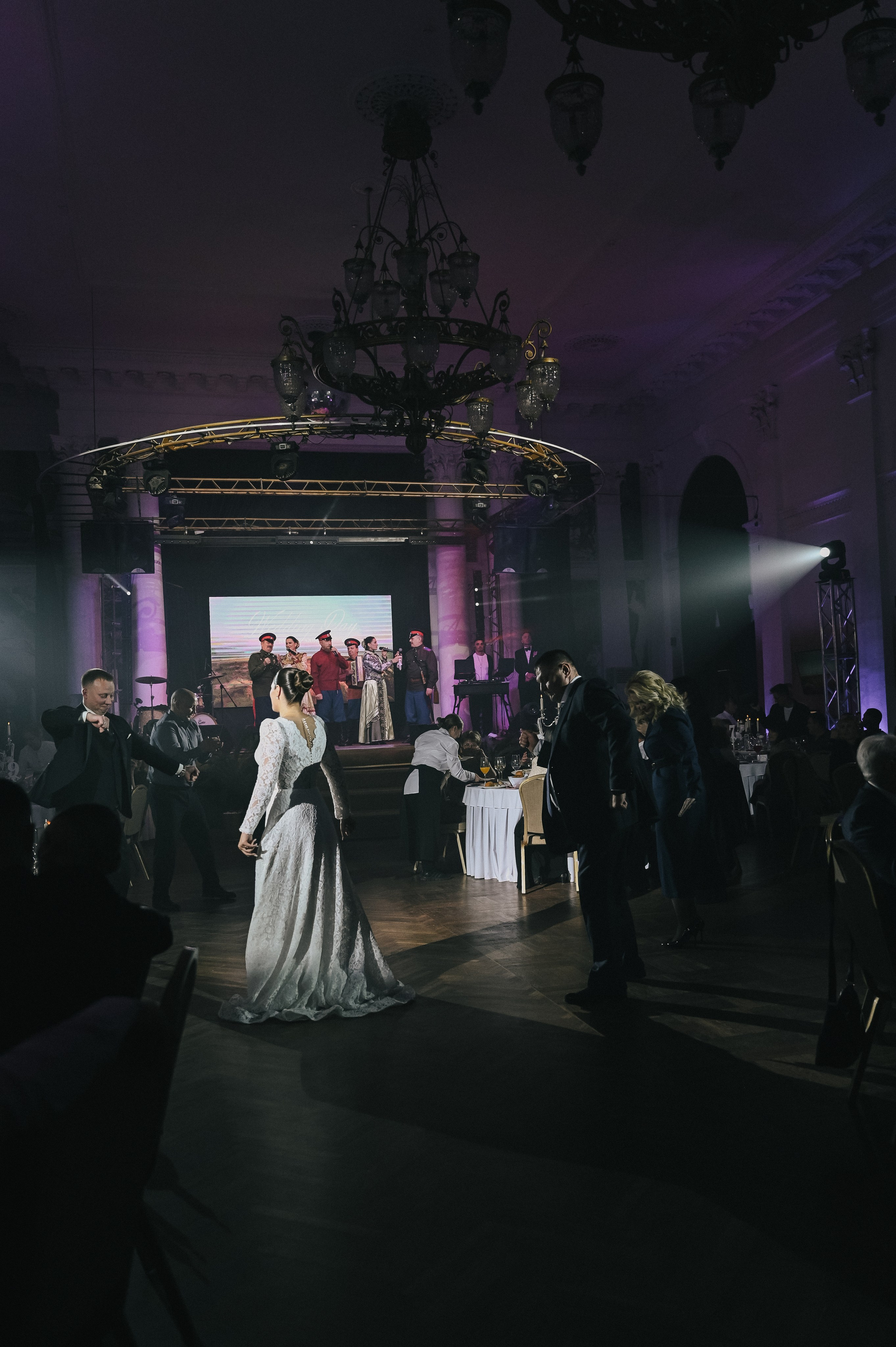 Денис + Алиса. Свадебный и семейный фотограф Волгоград Москва