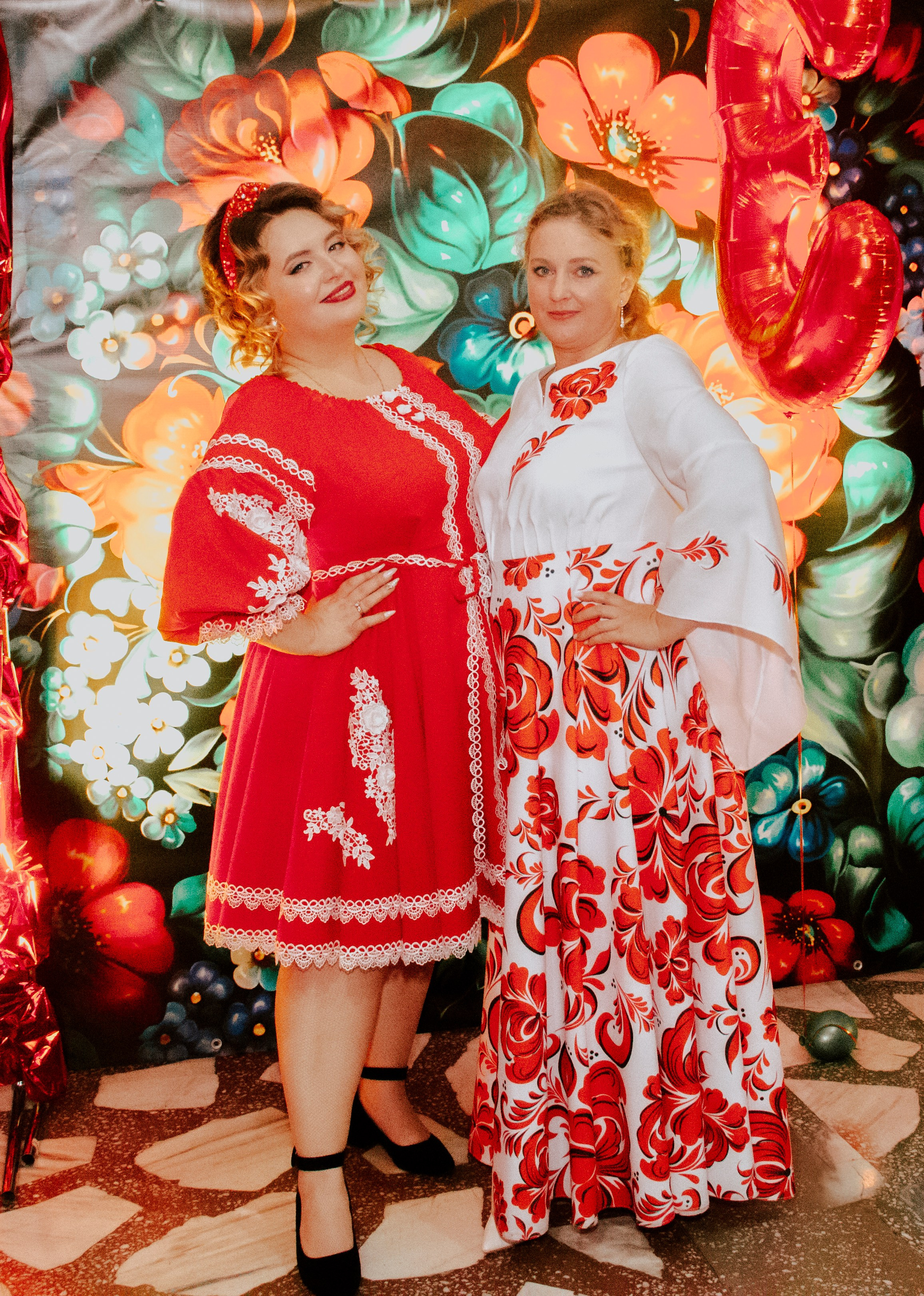 Юбилей Беляниной Тани. ProFoto