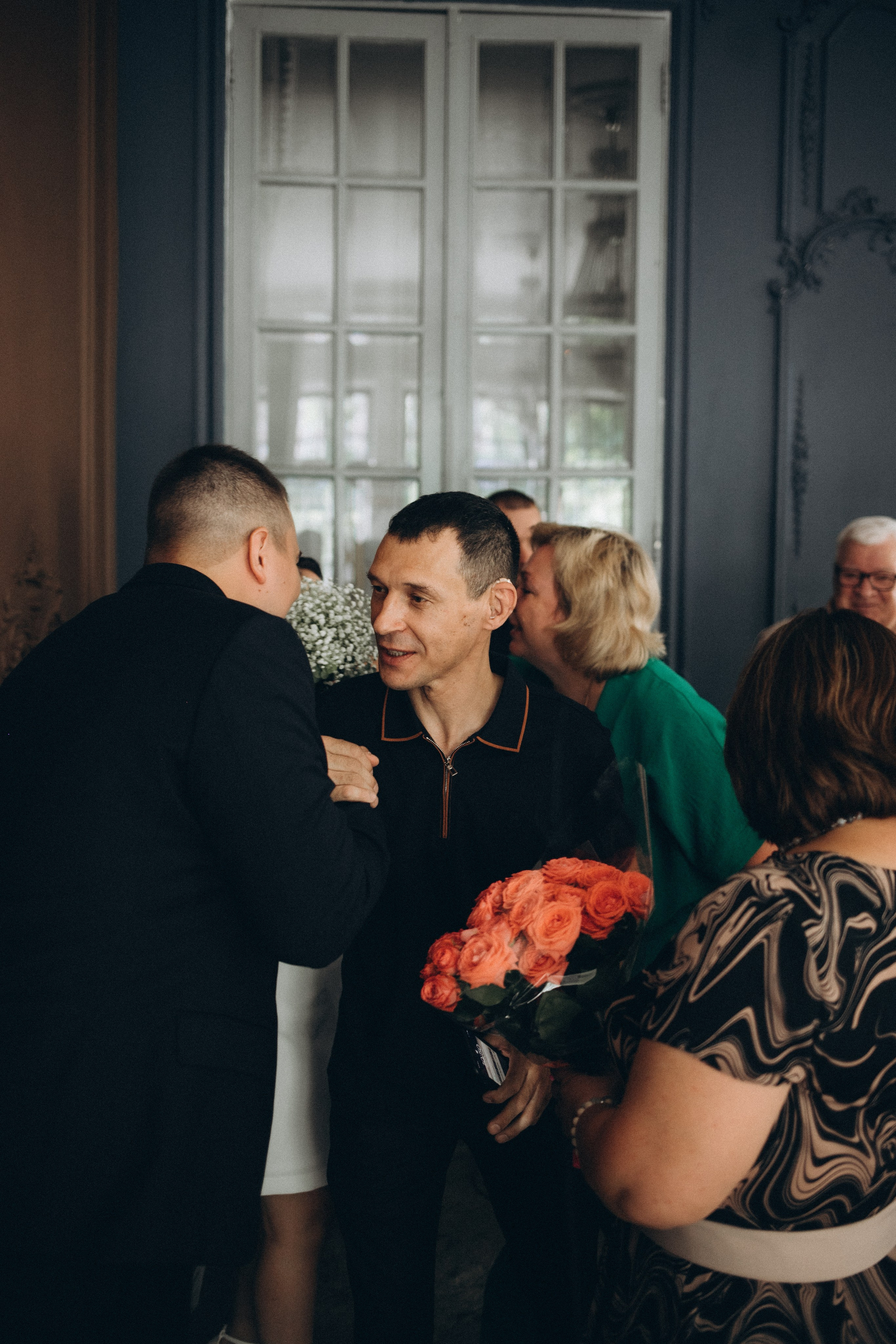 Июль. Ты и я. Семейный и свадебный фотограф Анна Кожокарь