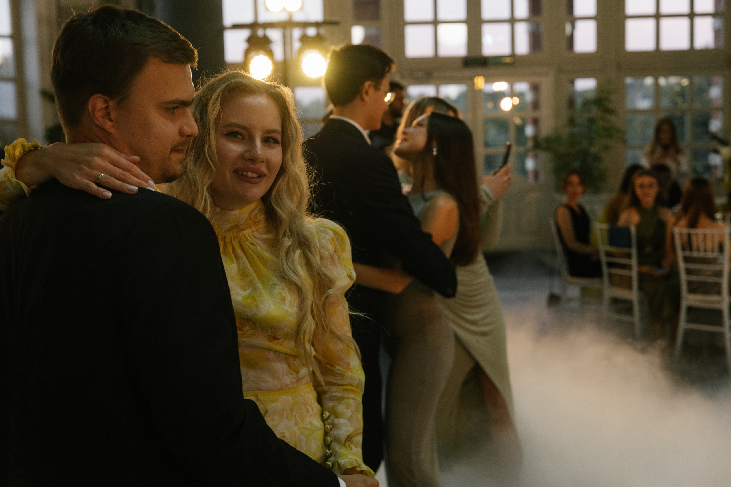 Глеб и Вера 2024. Свадебный фотограф в Москве, Ярославле Виталий Квант