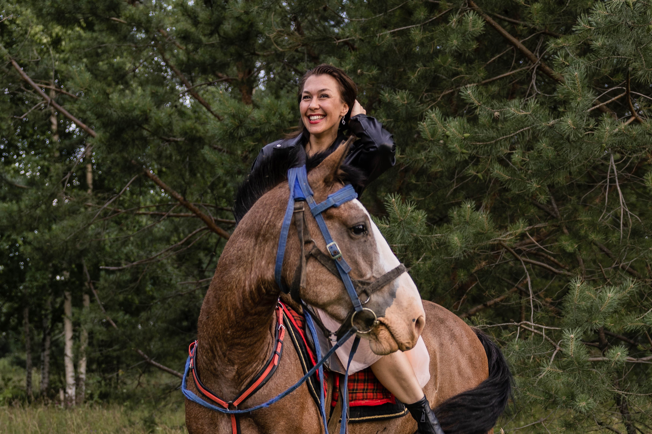 Мария. Семейный фотограф Ксения Шаймарданова