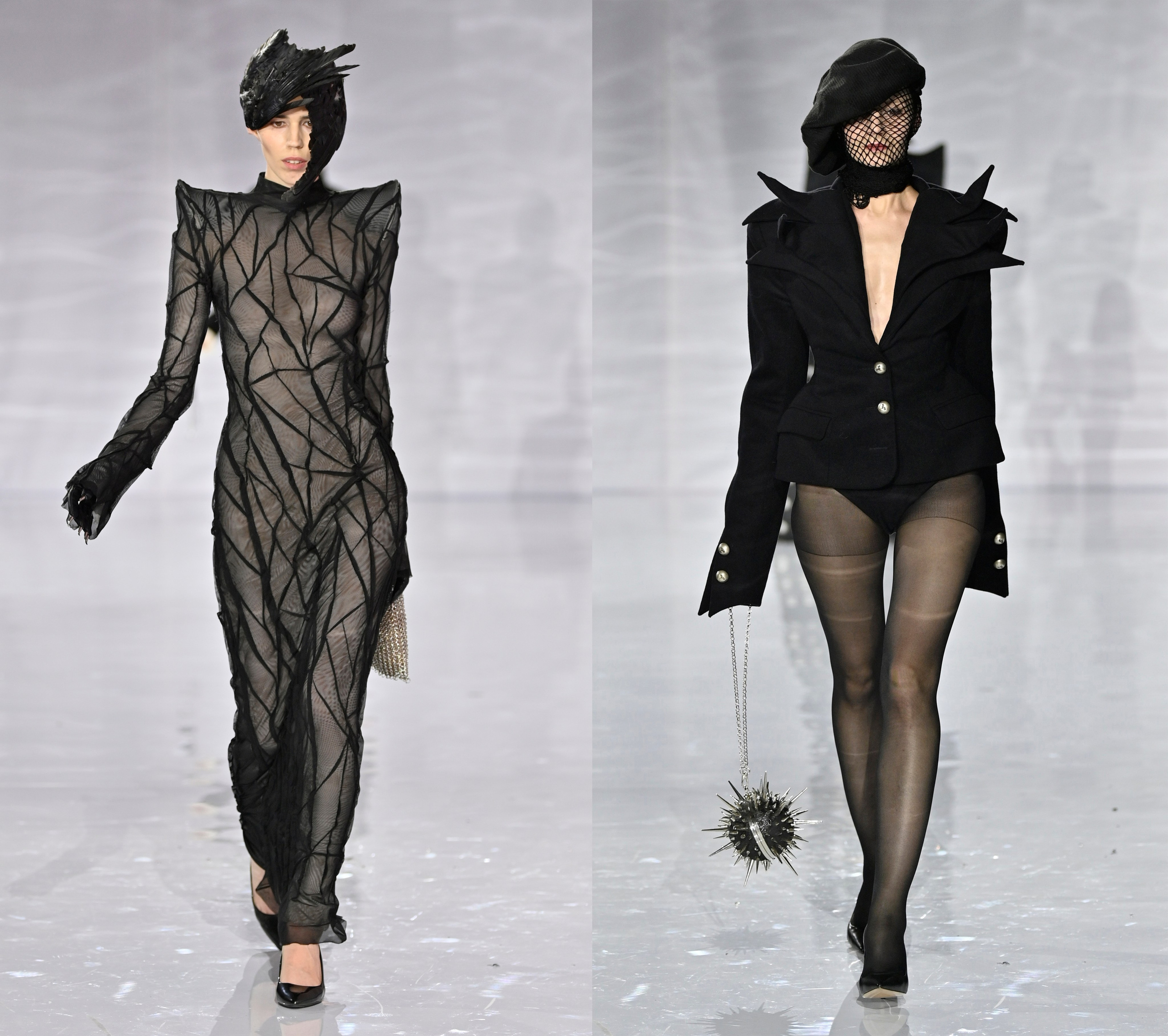 Art | Fashion | Podiums |Models