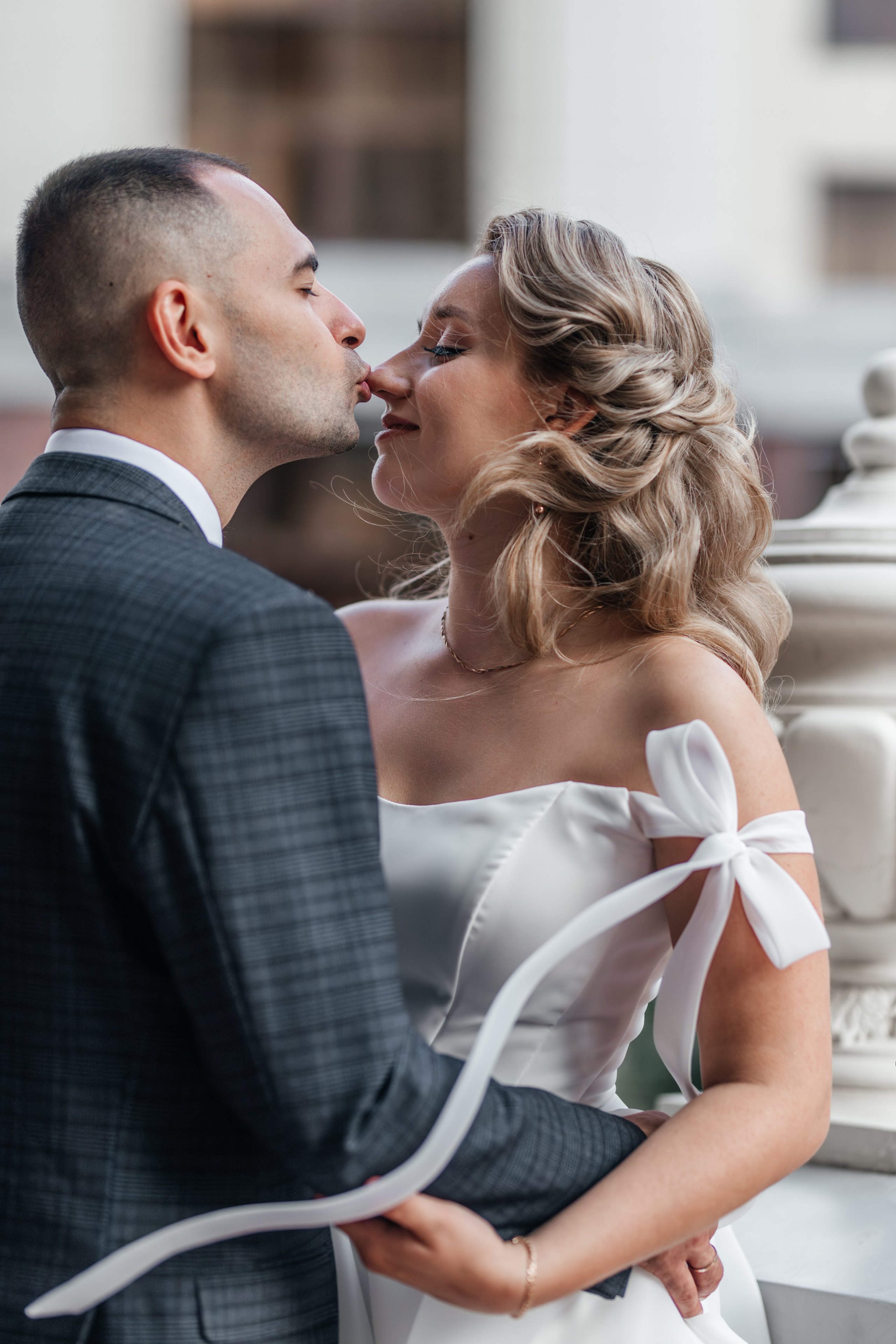 Александр и Лилия. Регина Мингалимова, семейный и свадебный фотограф в Казани