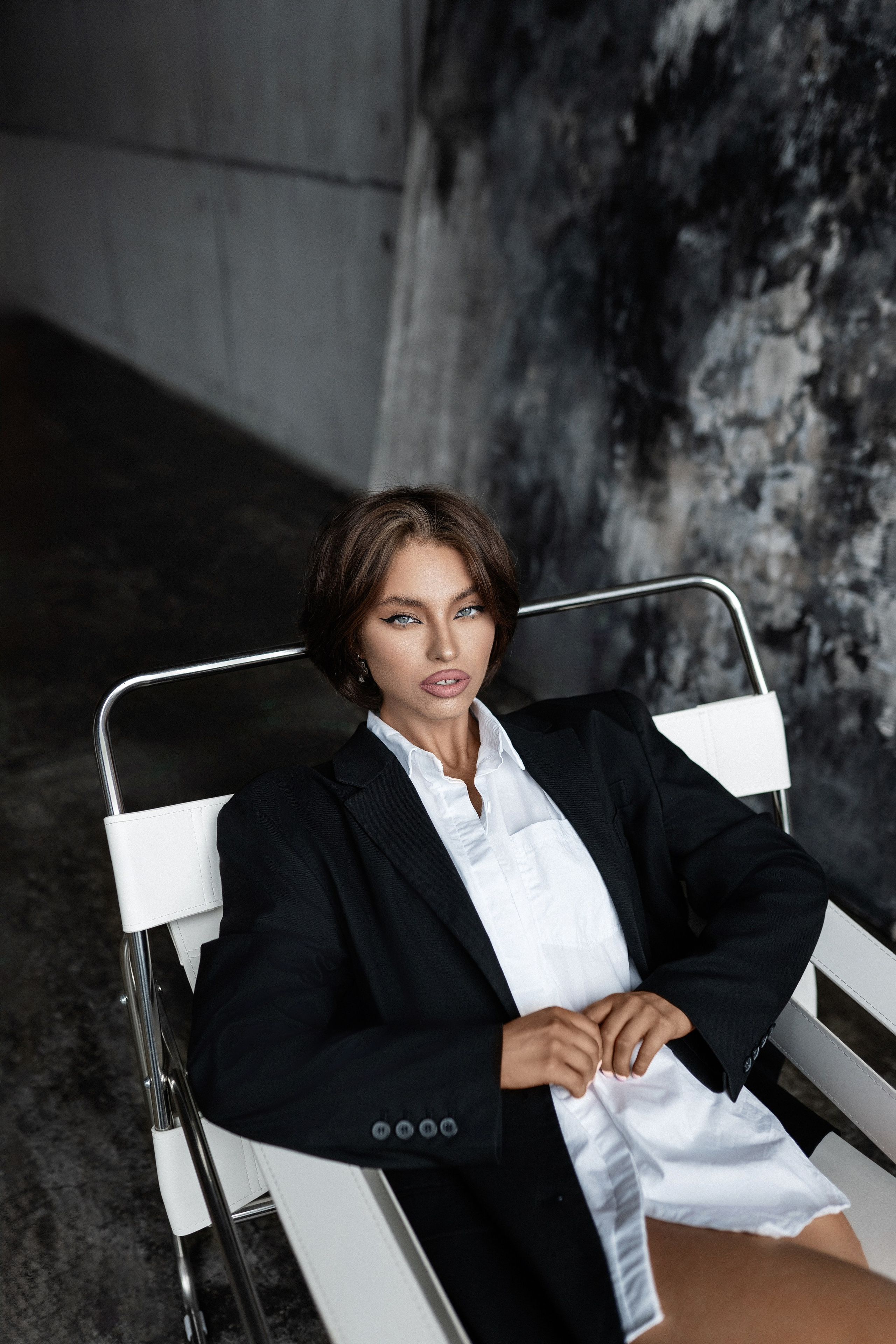 Дарья Мейкер. Портретный фотограф Юлия Семенчук