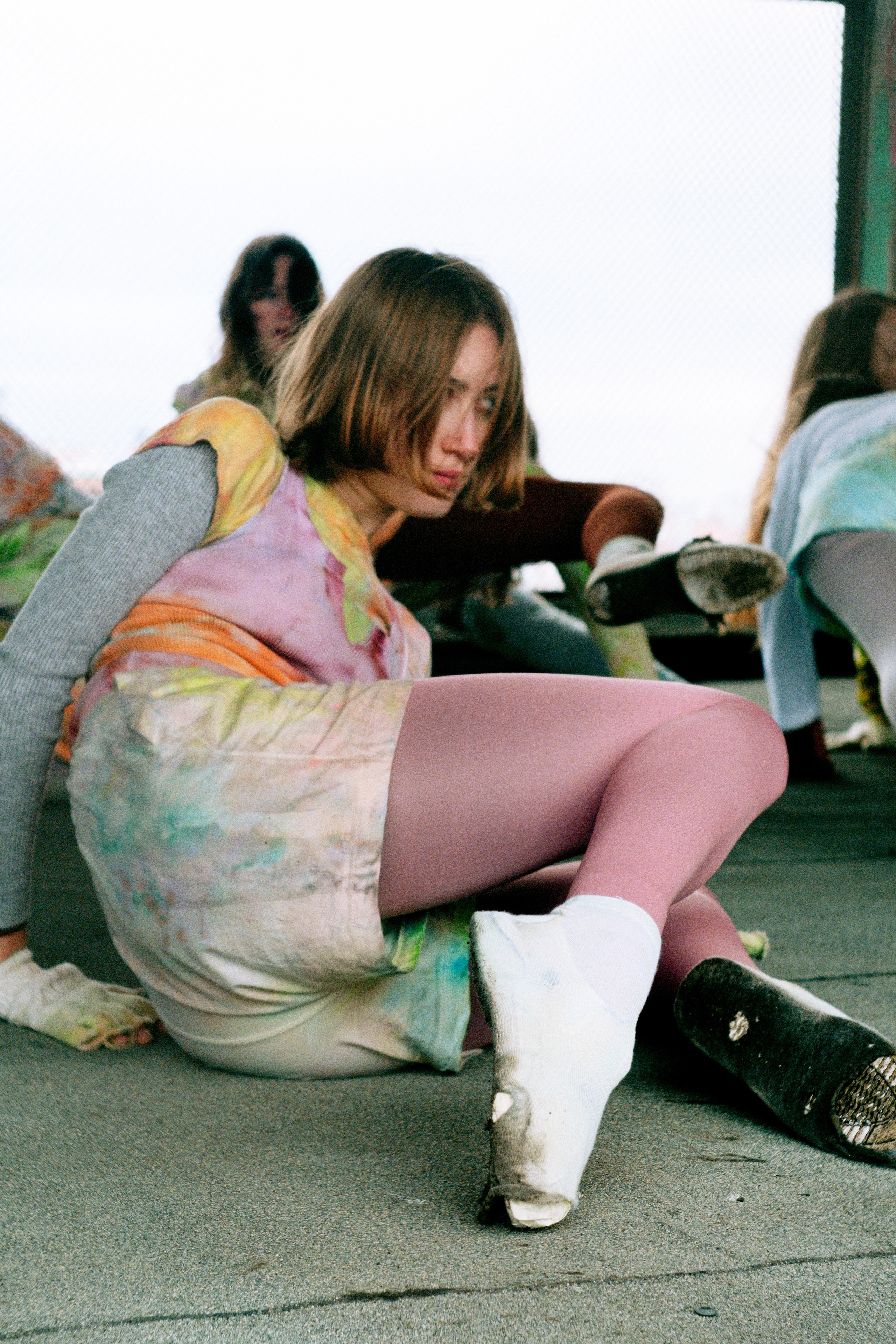 Saad dance: Water wonder. Фотограф из Москвы