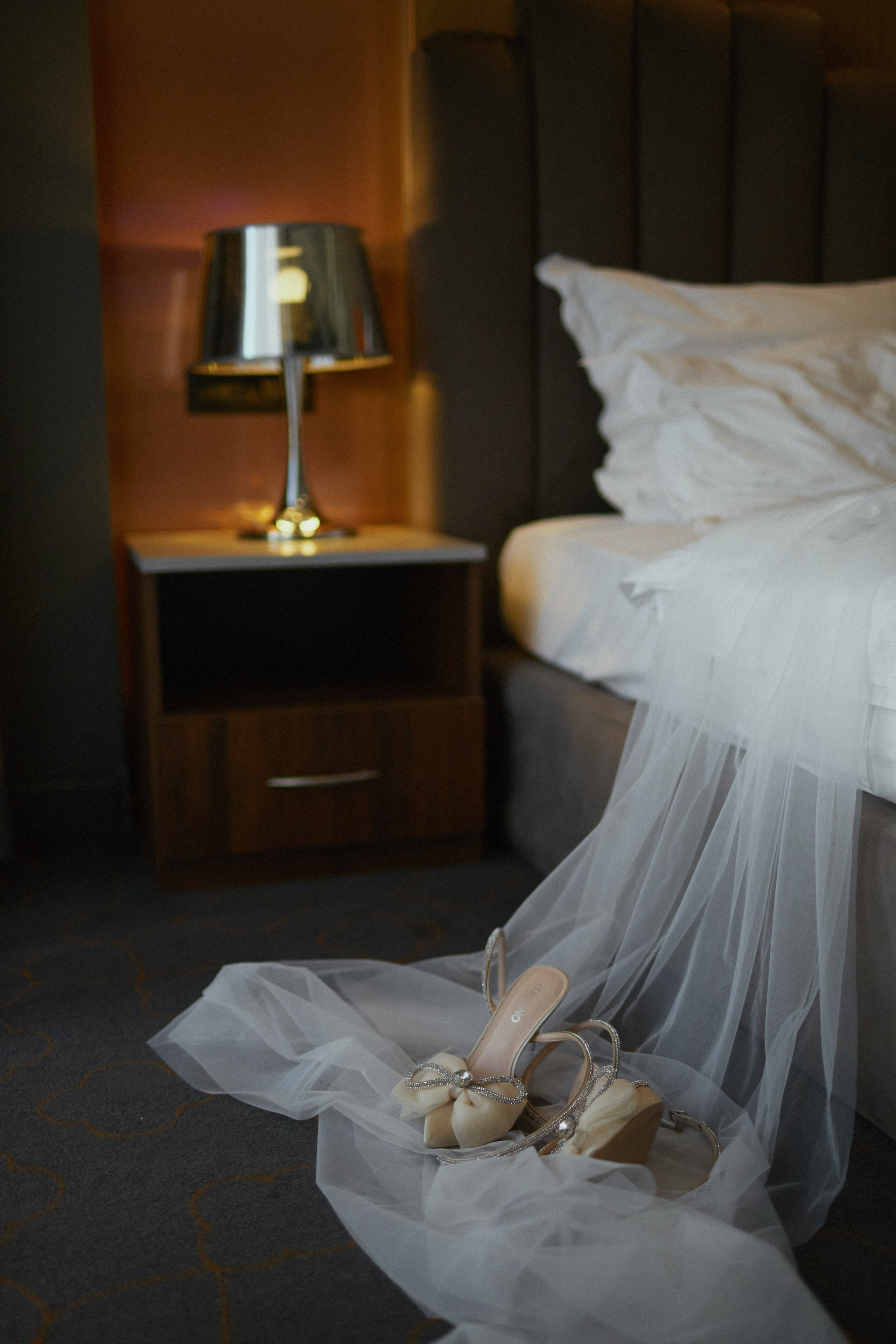 Мария — утро невесты. Свадебный фотограф Москва Татьяна Кундельчук