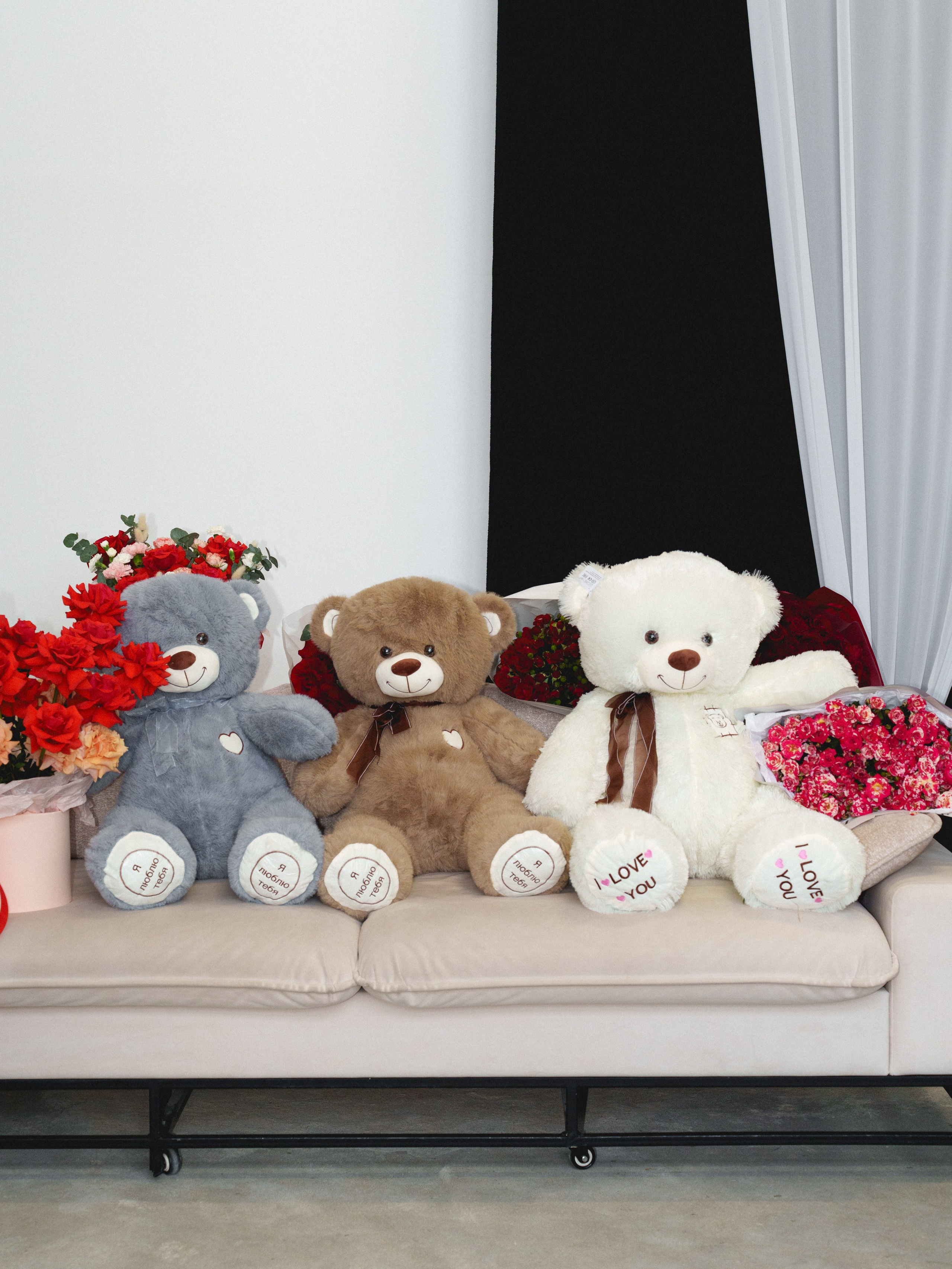 Цветы (контент к 14 февраля). Иван Упоров — фотограф, рилсмейкер чебоксары