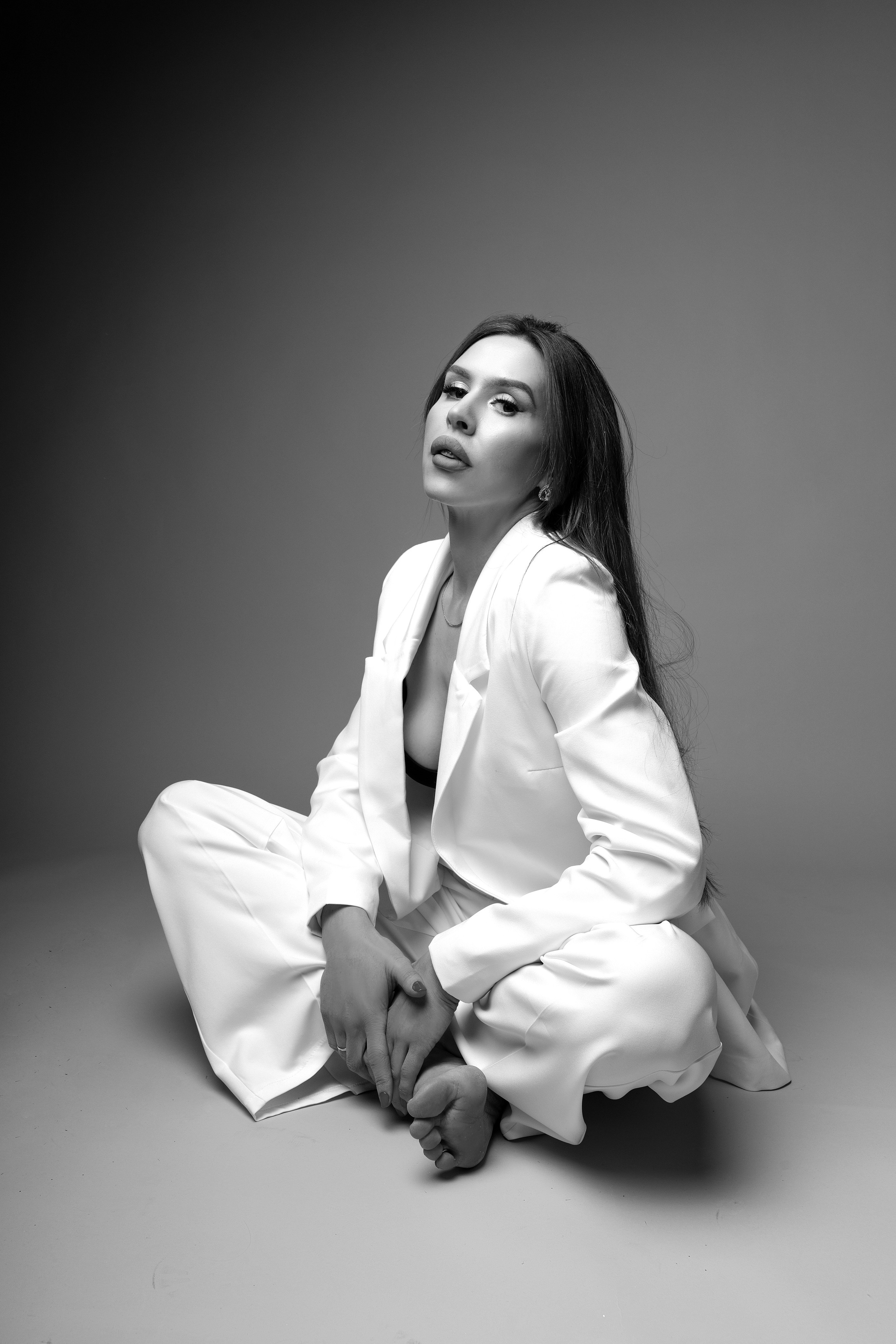 Катя. Привет! Я Анна Крайник. Фотограф ваших событий в Выксе и не только