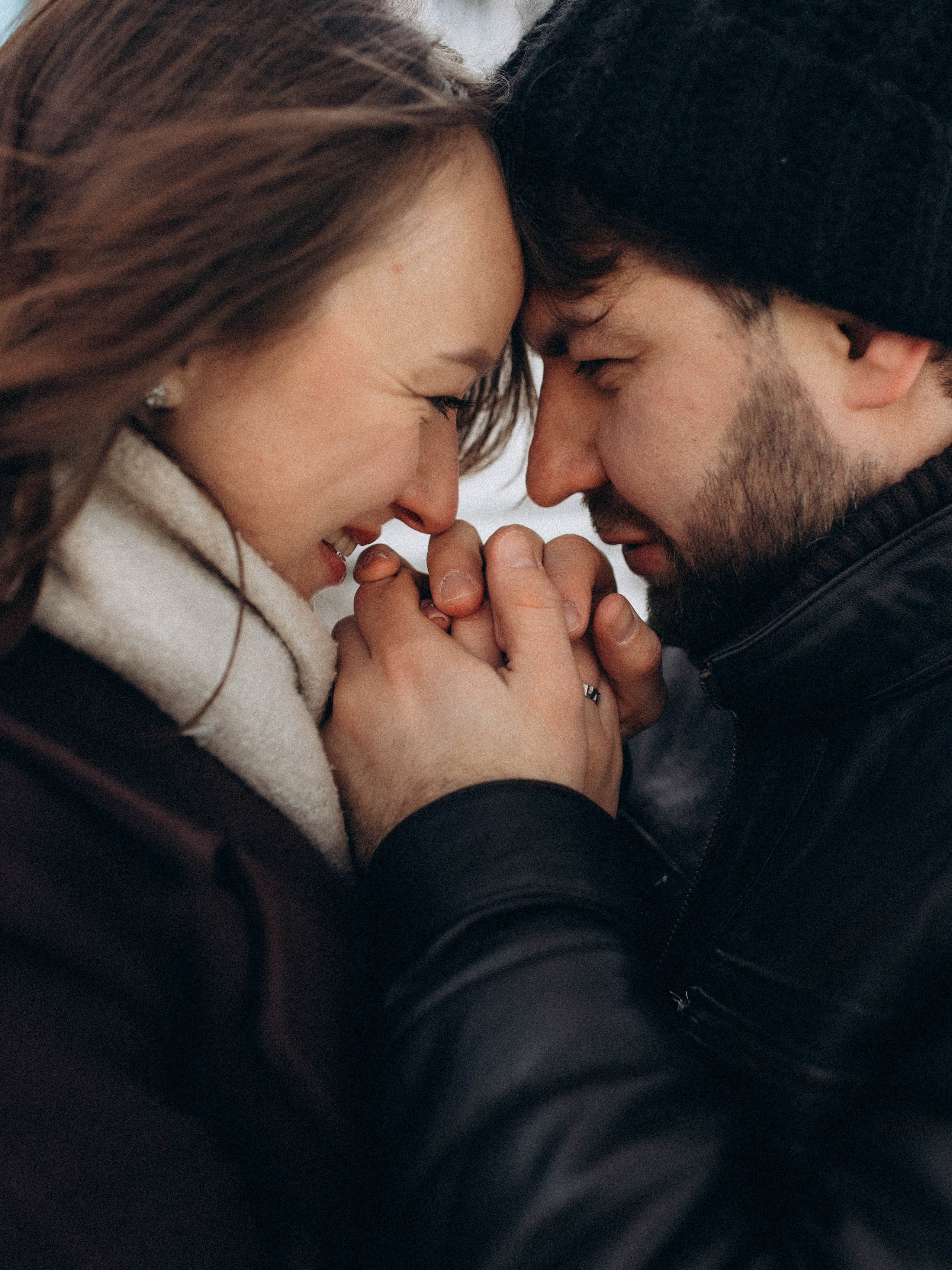 Алексей и Алина. Фотограф в Екатеринбурге Надя Родионова