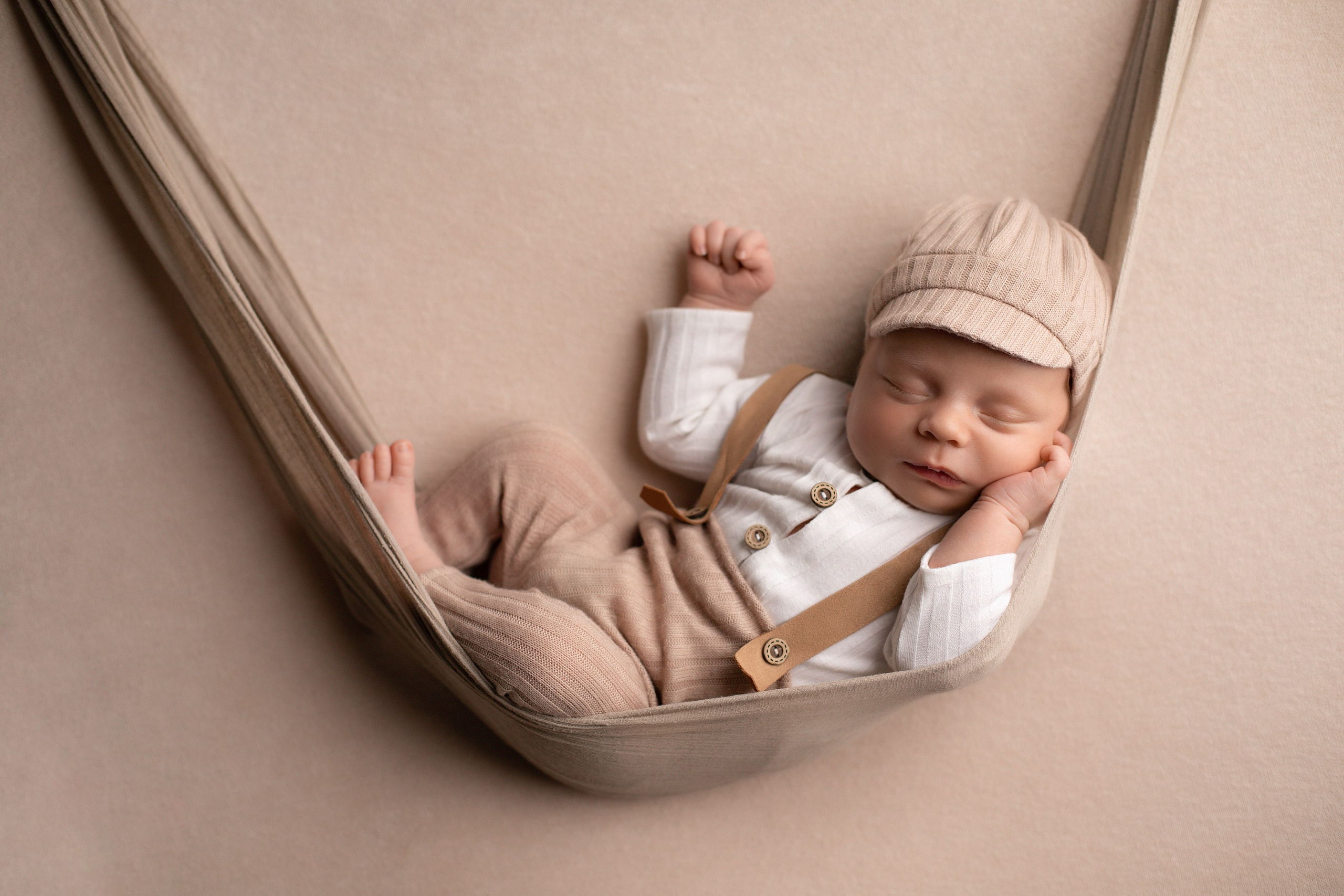 Новорожденные мальчики. Фотограф новорожденных в Нижнем Новгороде Белякова Оксана