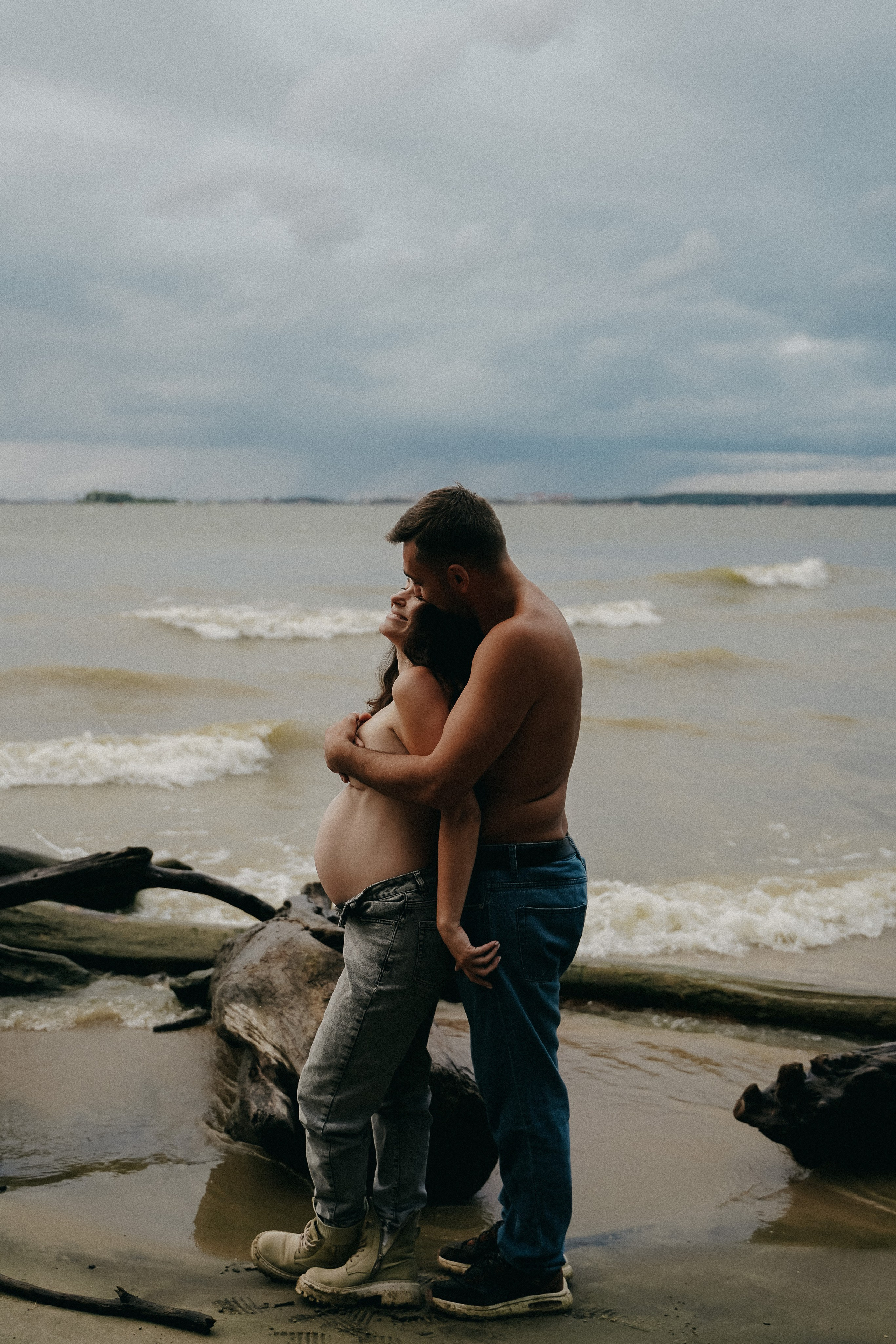 Репортажный фотограф в Новосибирске Оксана Курдюкова