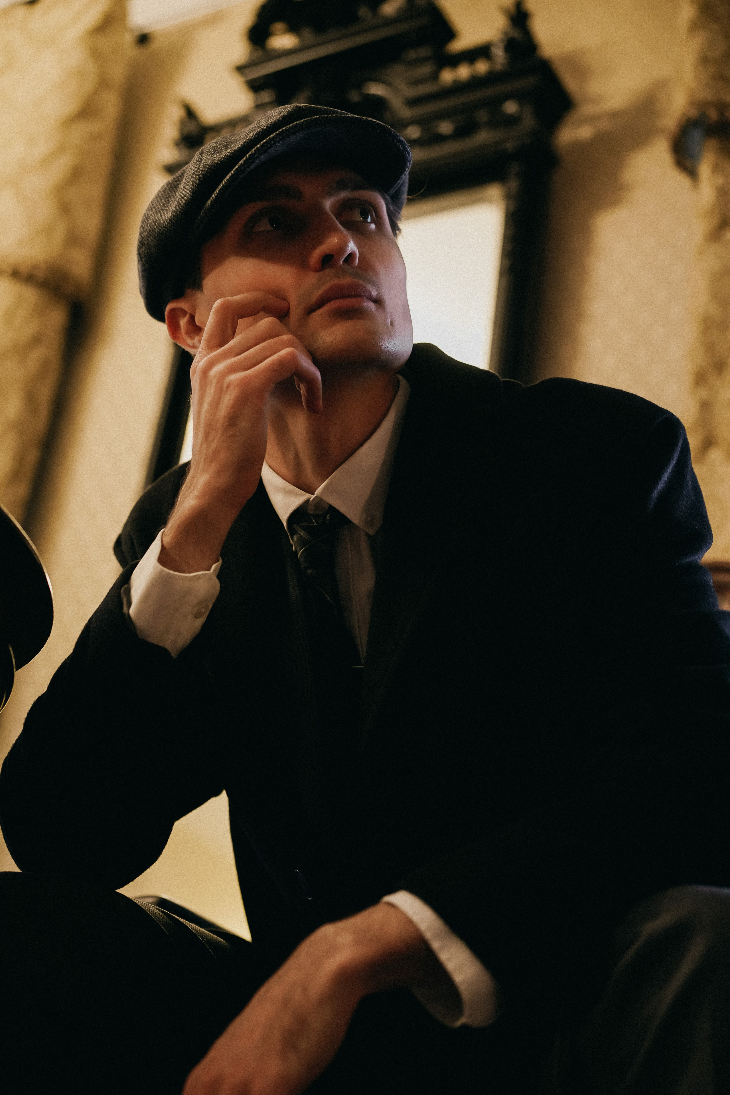 Серия. Репортажный фотограф в Новосибирске Оксана Курдюкова