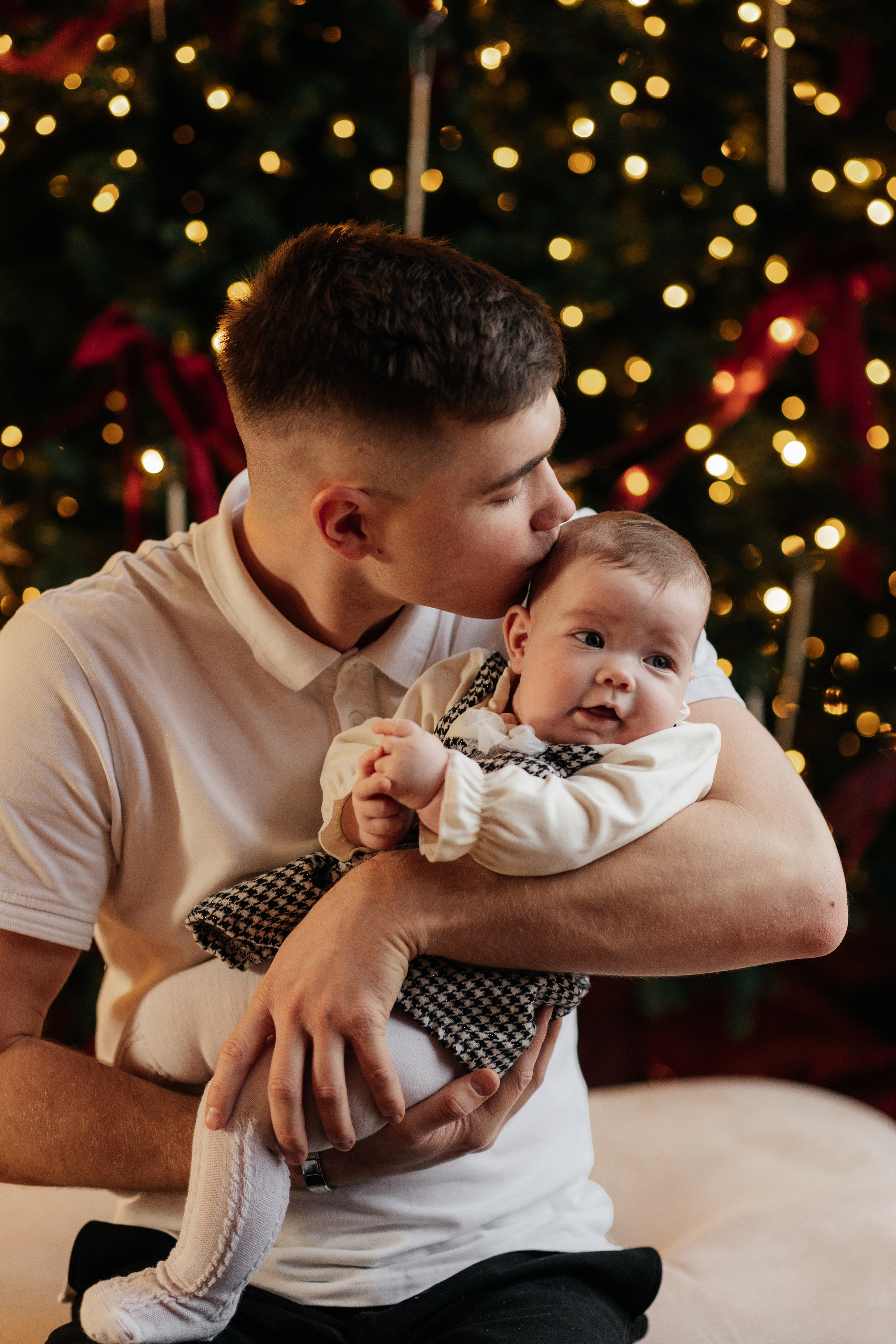 Рождественское чудо!. Семейный фотограф в Краснодаре Нина Курнявко