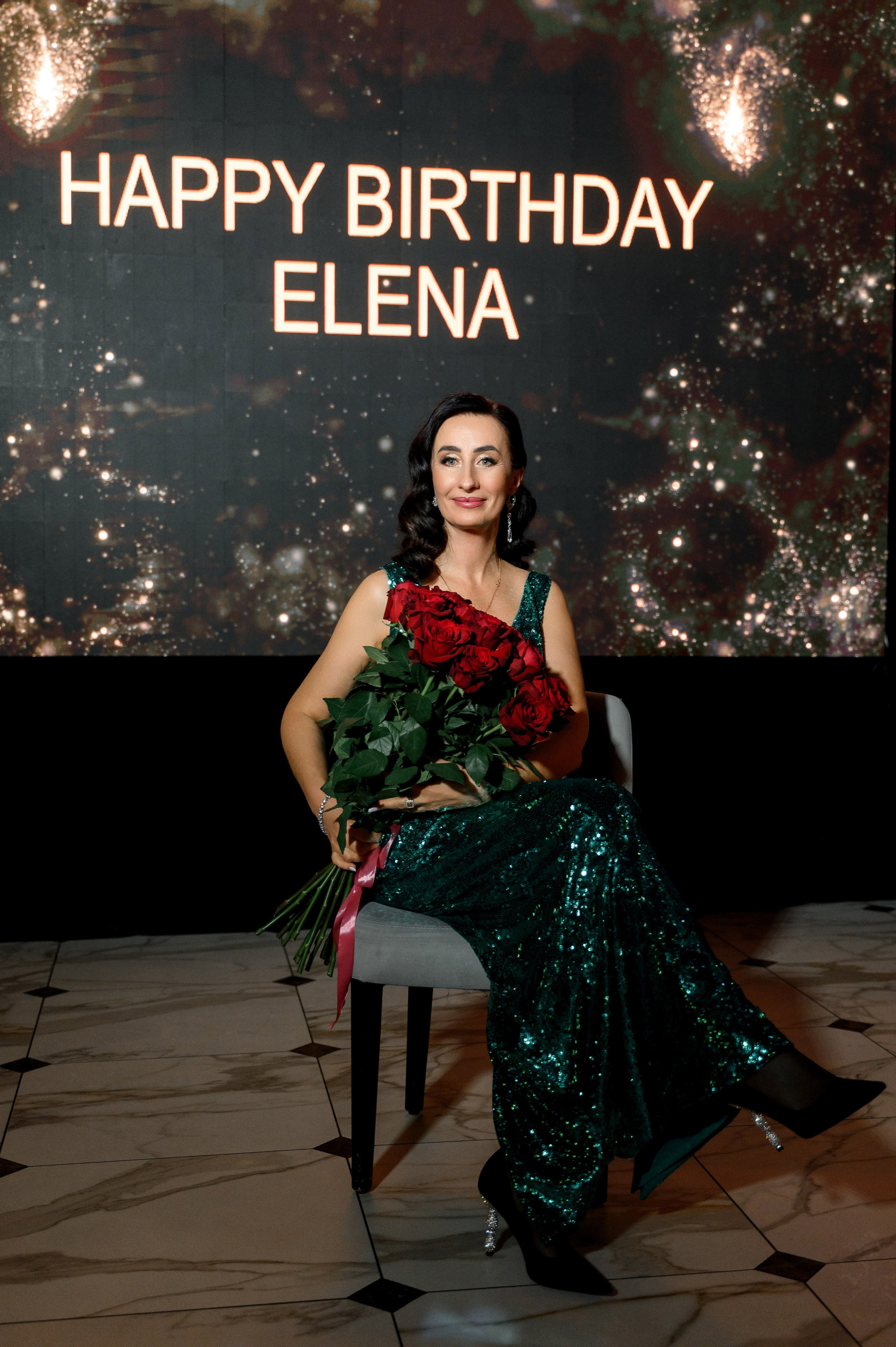 Happy Birthday Elena. Свадебный фотограф Минск