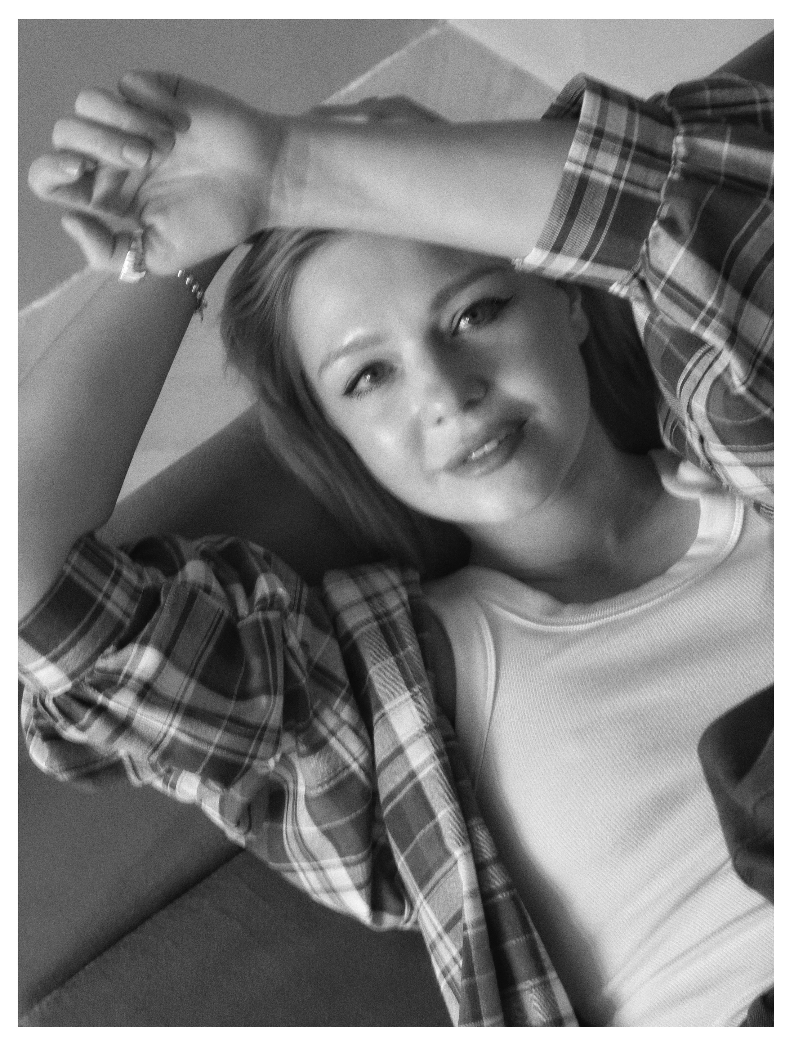 Dasha. Главная