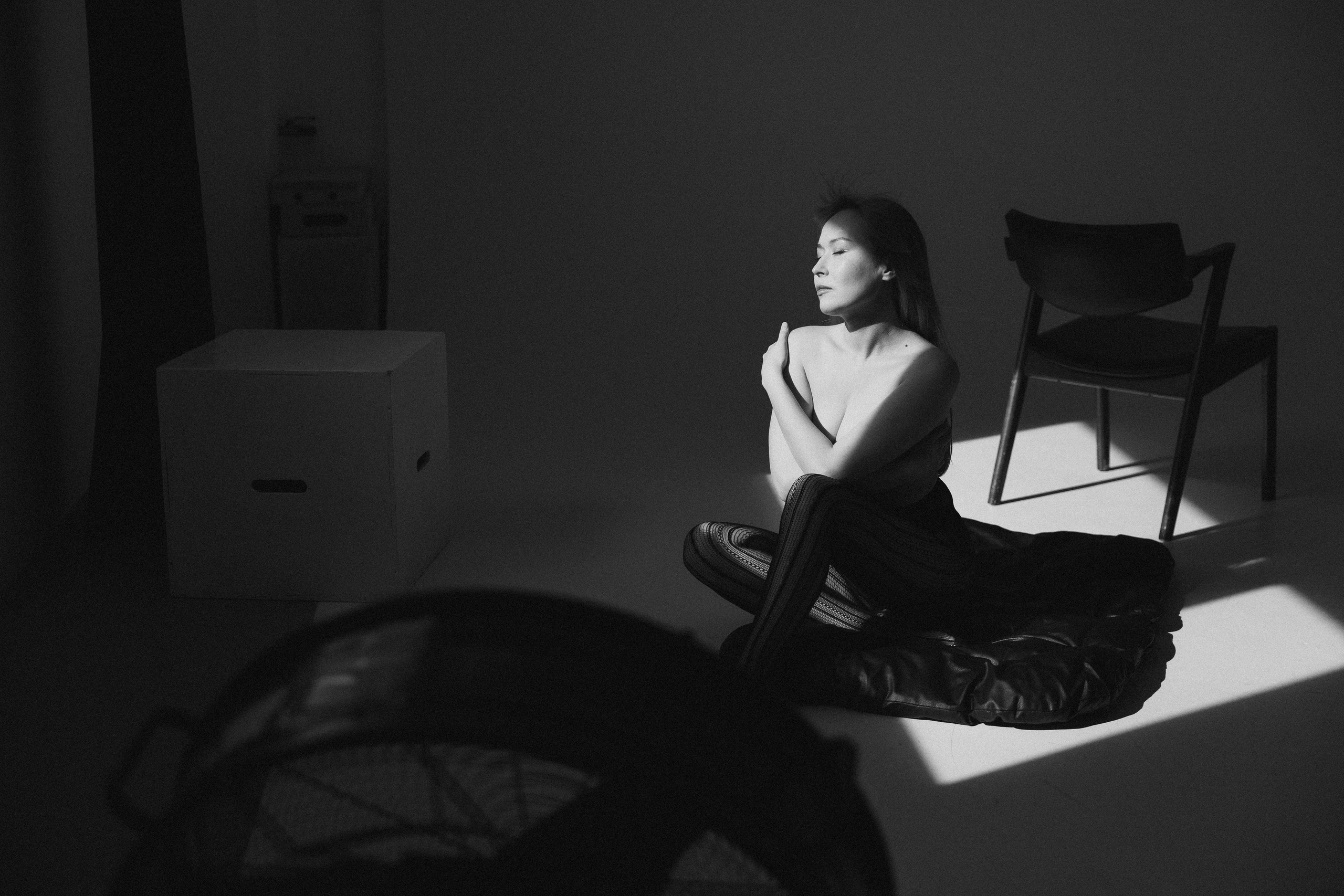 Гульназ. Портретный фотограф в Уфе