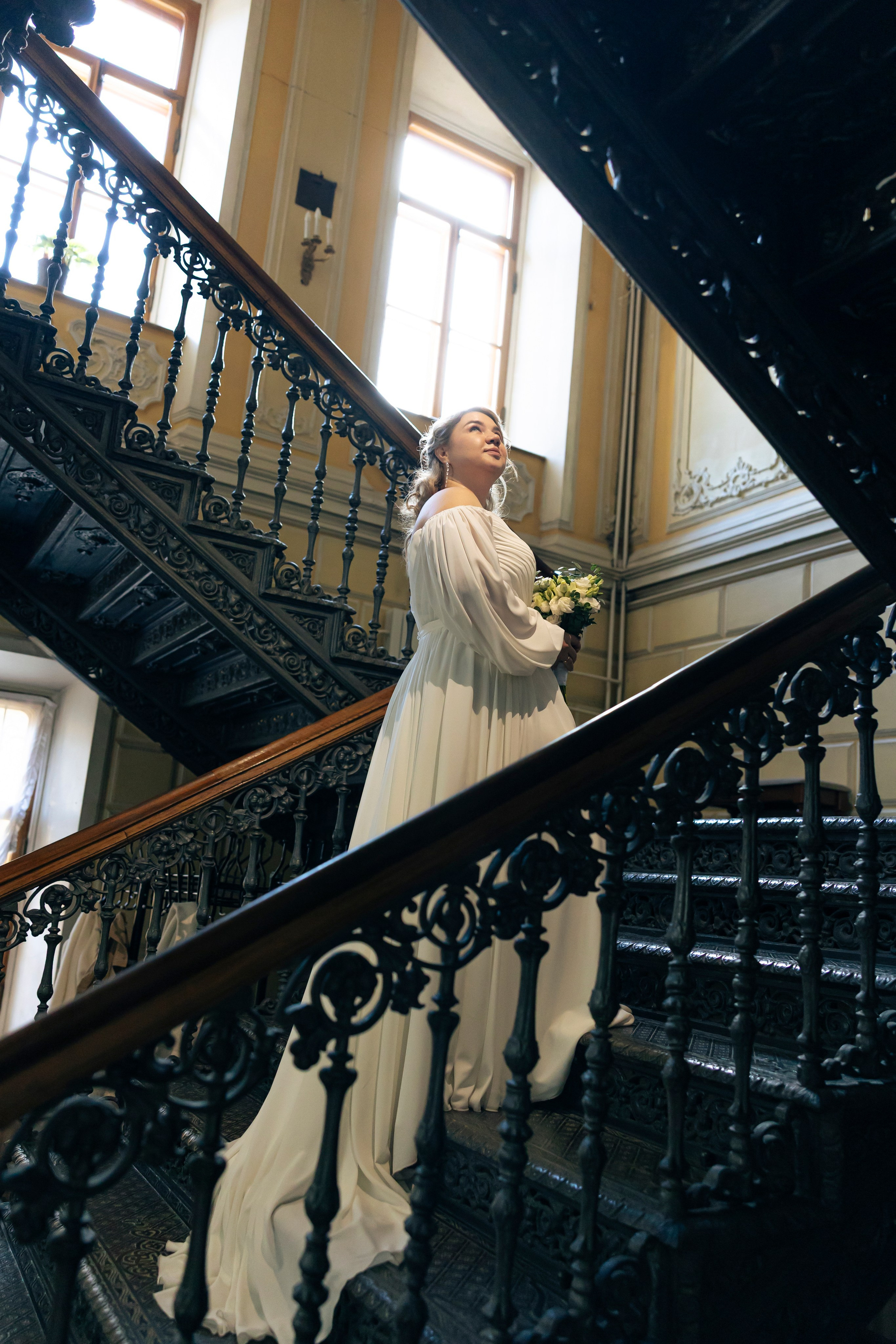 Игорь и Милена. Сказочный фотограф для Вас и Вашей семьи