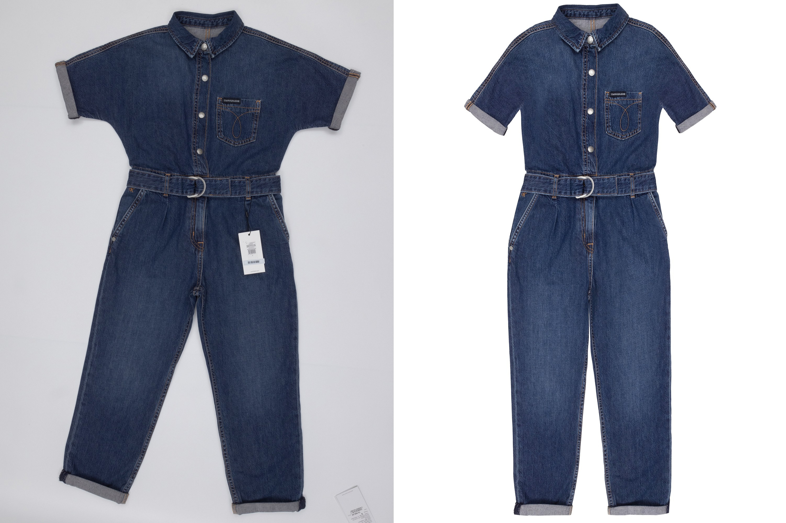 Ретушь фотографий брюк, юбок и штанов | Студия SVITHART