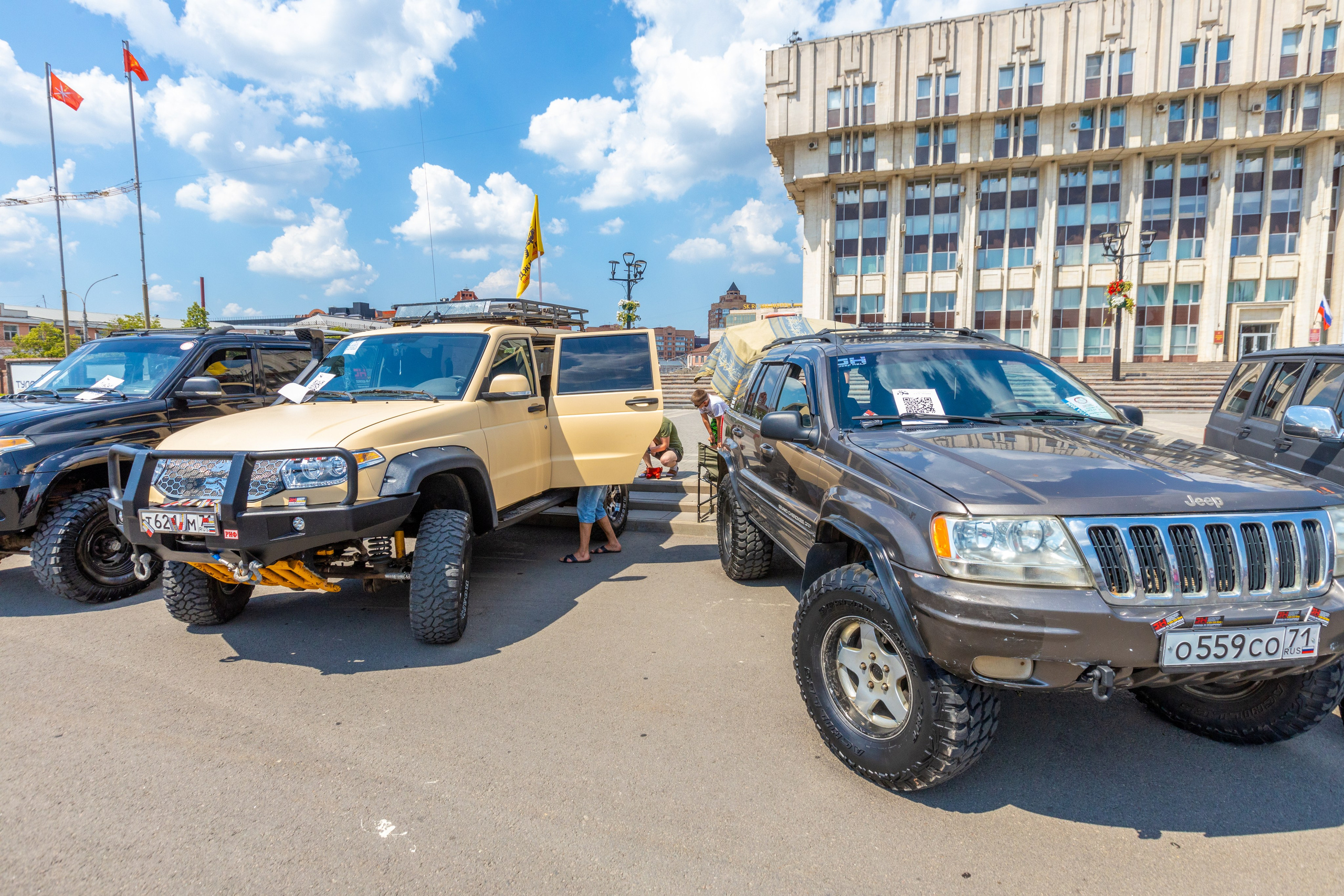 Автострада 2026. Фотограф в Туле Крупский АнДРей. Фотостудия «КАДР71» в Туле
